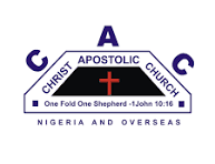 CAC Youth Fellowship logo