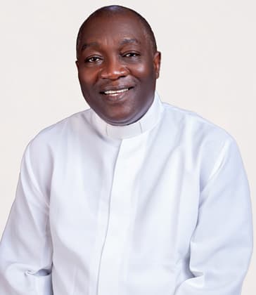 Prophet Richard Adebayo Kolawole
