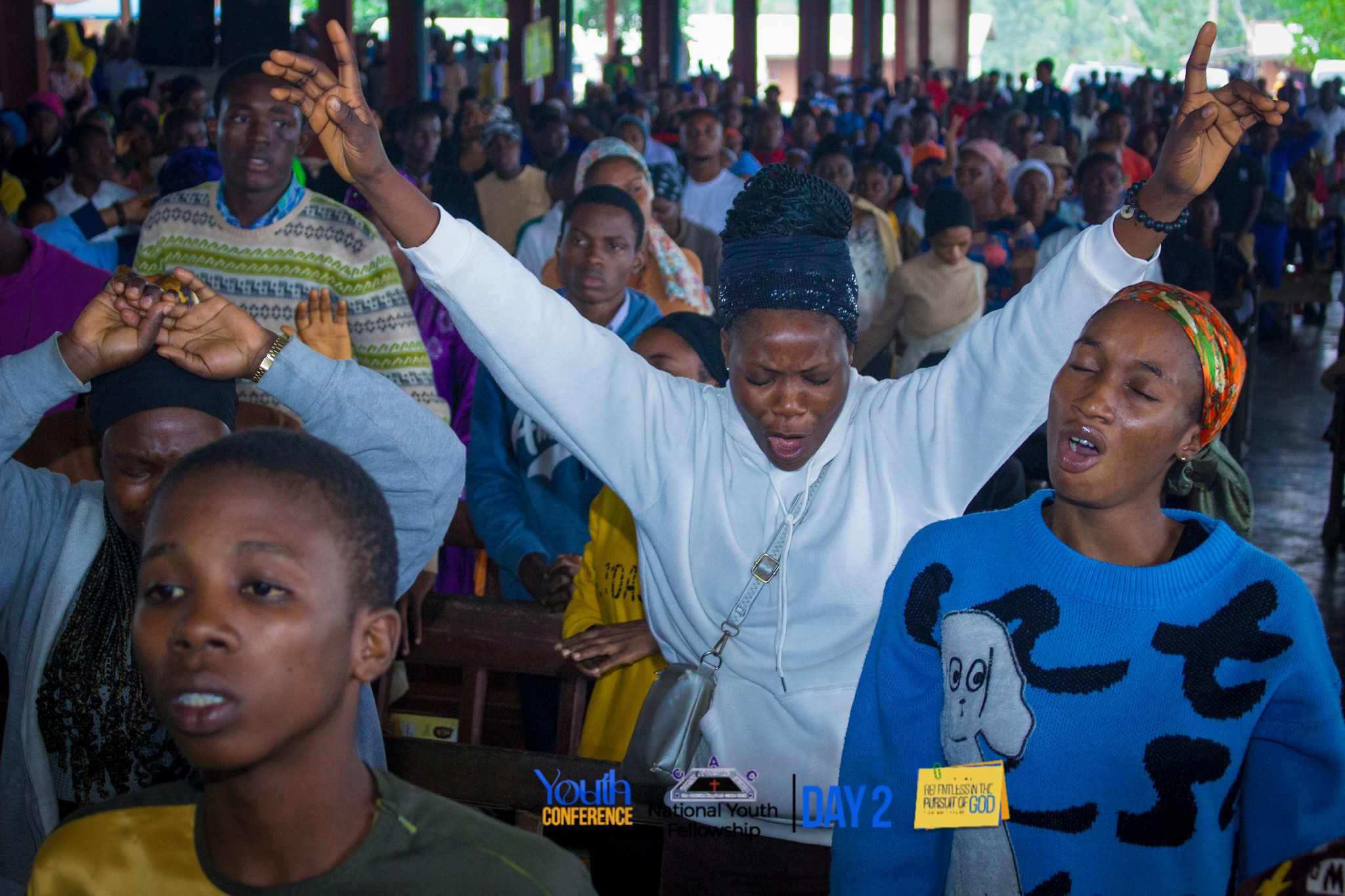 Youth Conference 2024 · Photo 4