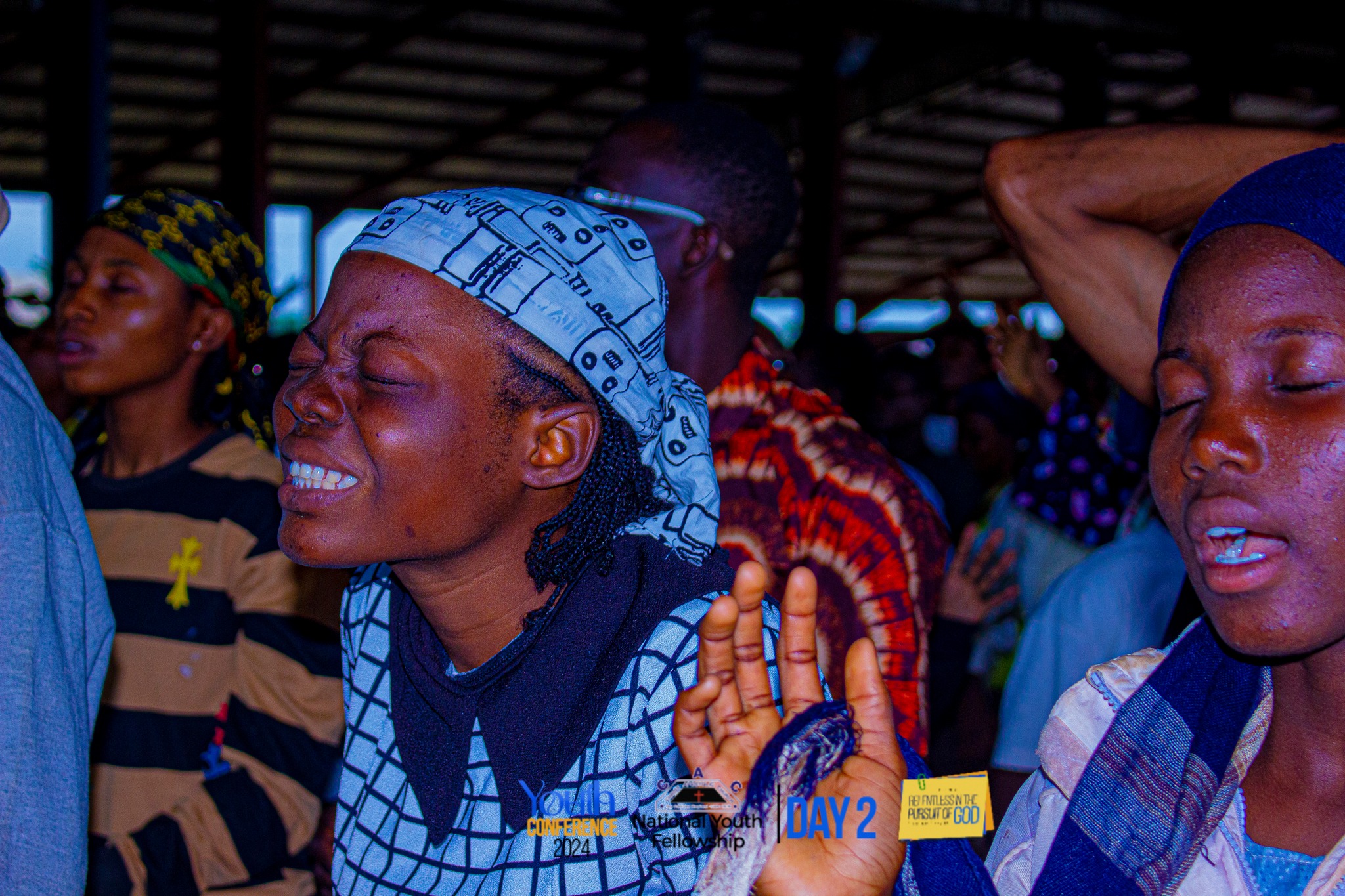 Youth Conference 2024 · Photo 5