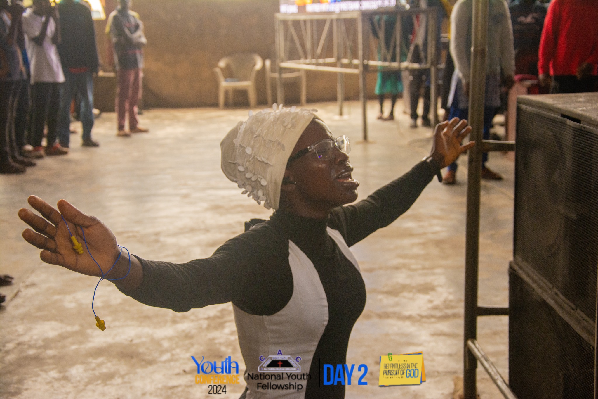 Youth Conference 2024 · Photo 6