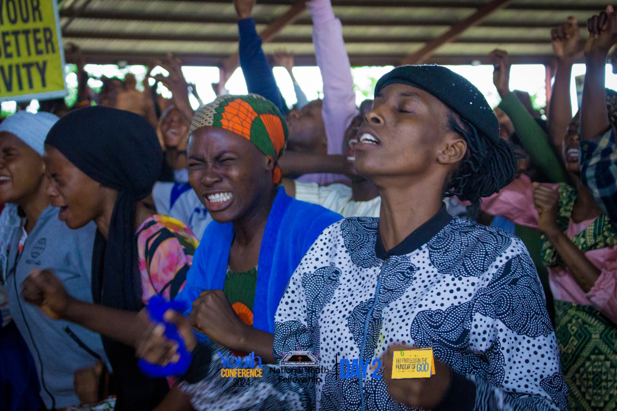 Youth Conference 2024 · Photo 8