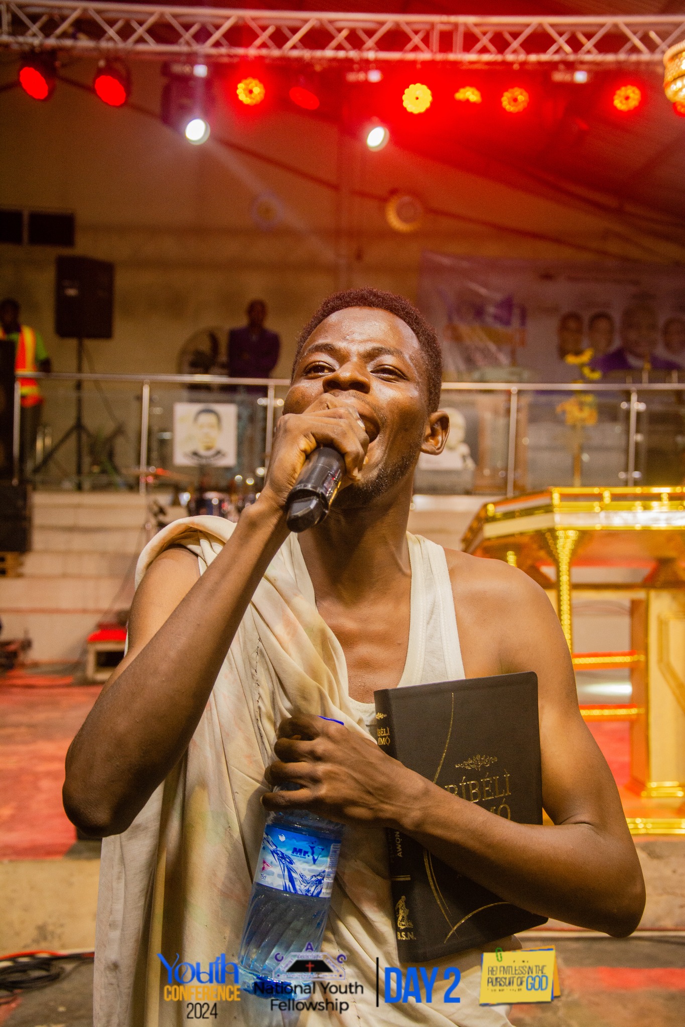 Youth Conference 2024 · Photo 11