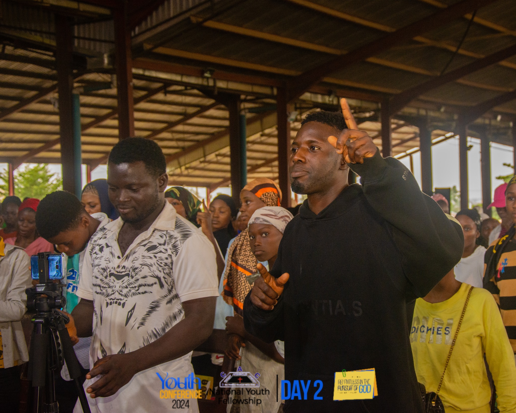 Youth Conference 2024 · Photo 13