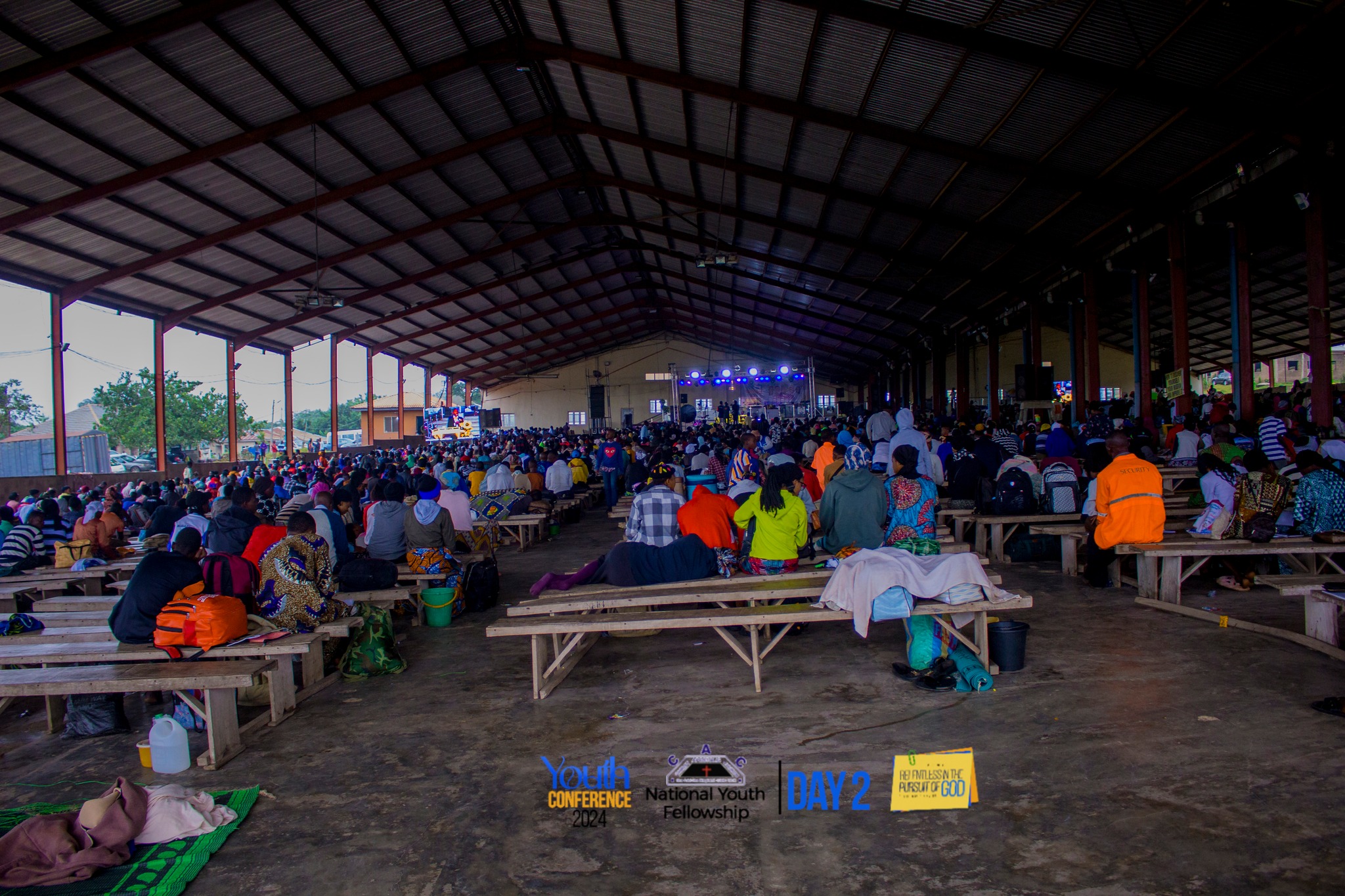 Youth Conference 2024 · Photo 14