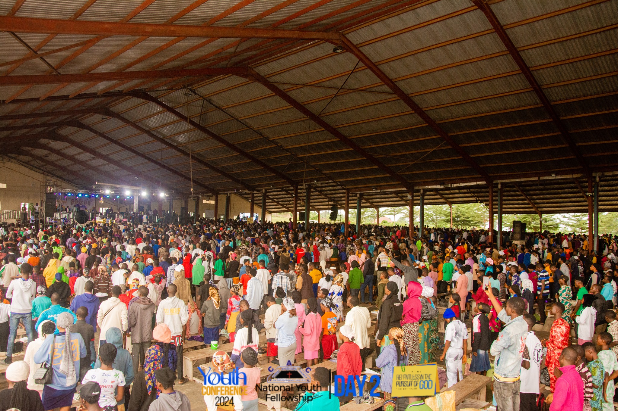 Youth Conference 2024 · Photo 15