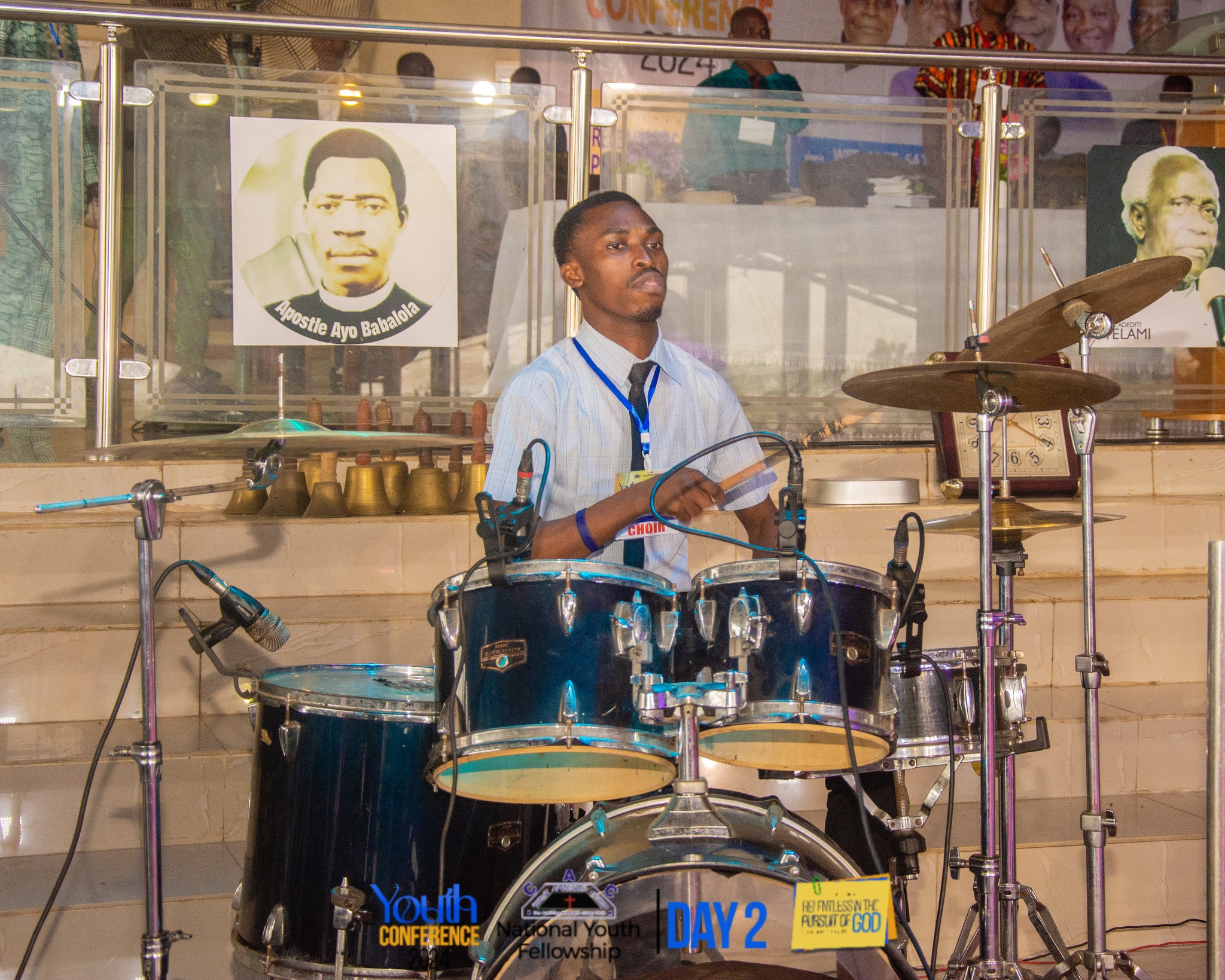 Youth Conference 2024 · Photo 16
