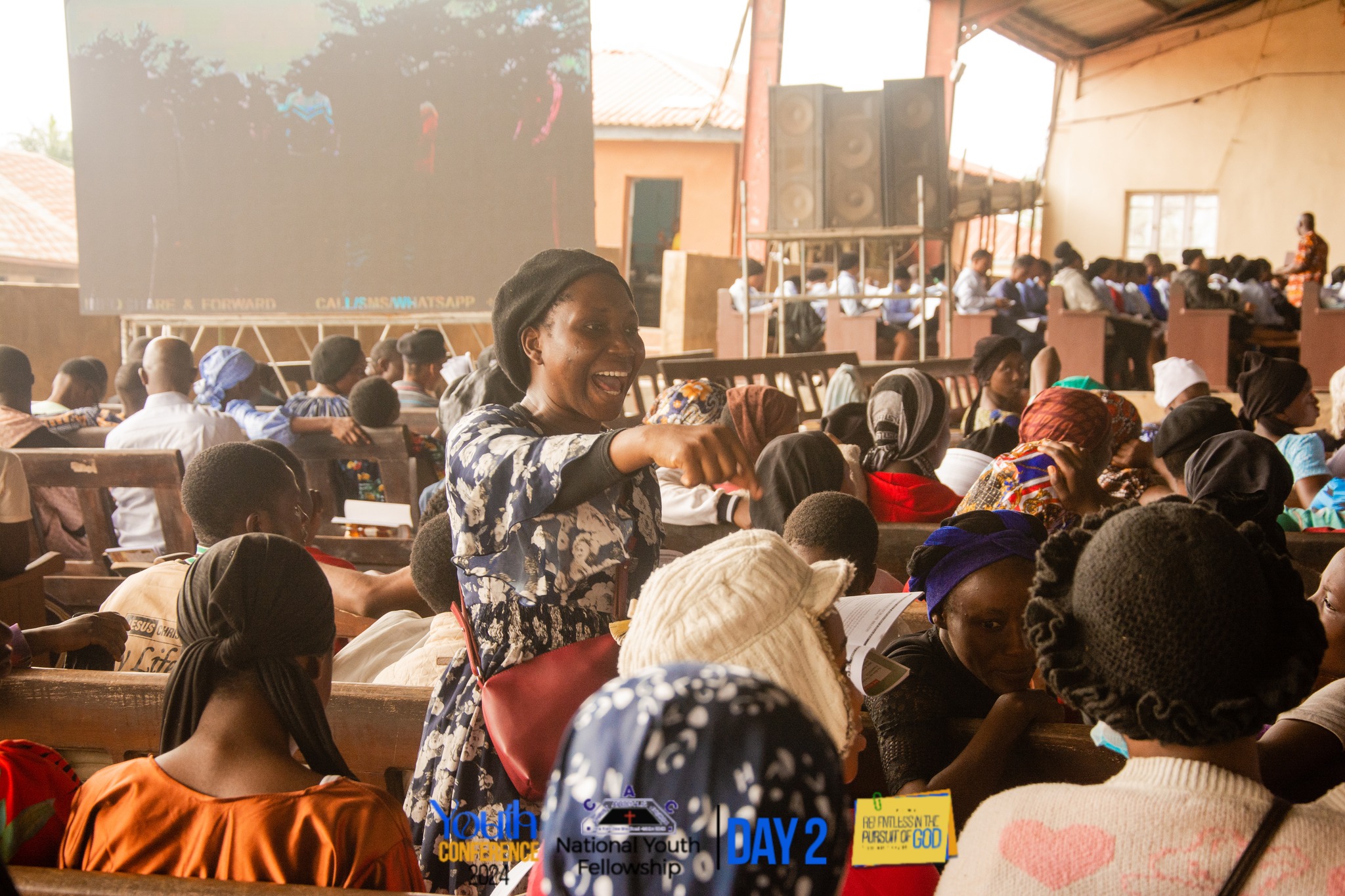 Youth Conference 2024 · Photo 17