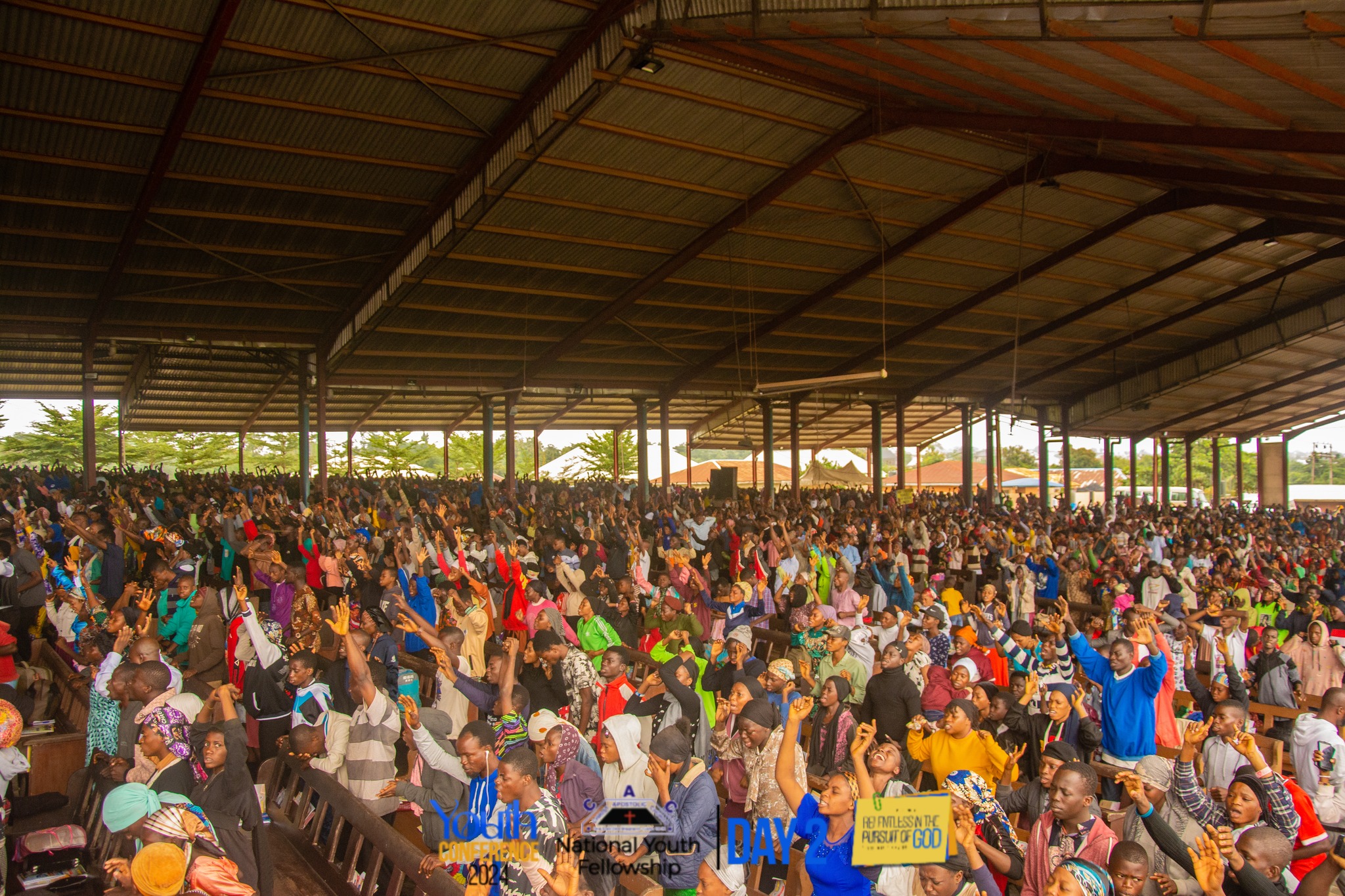 Youth Conference 2024 · Photo 18