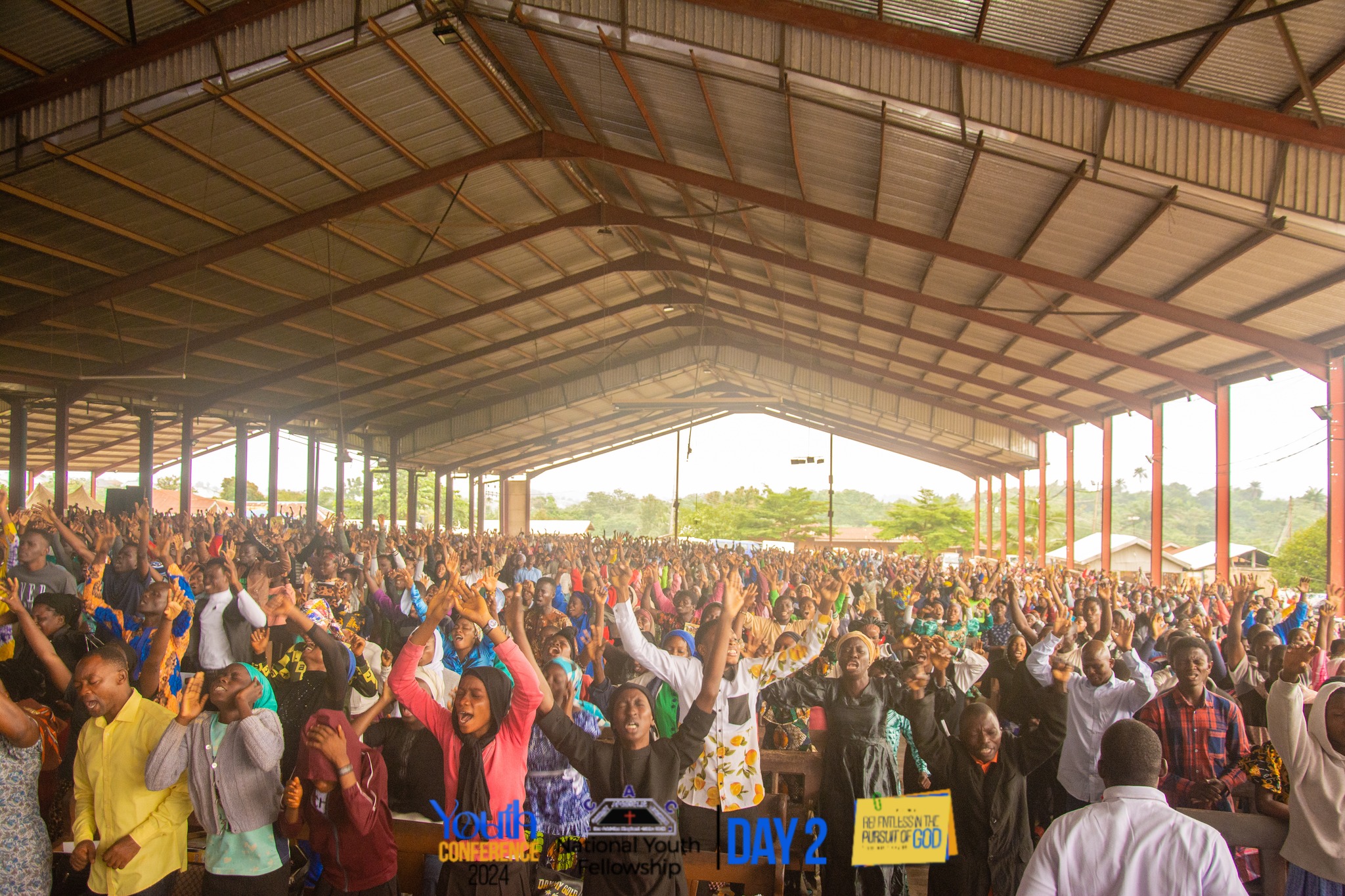 Youth Conference 2024 · Photo 19