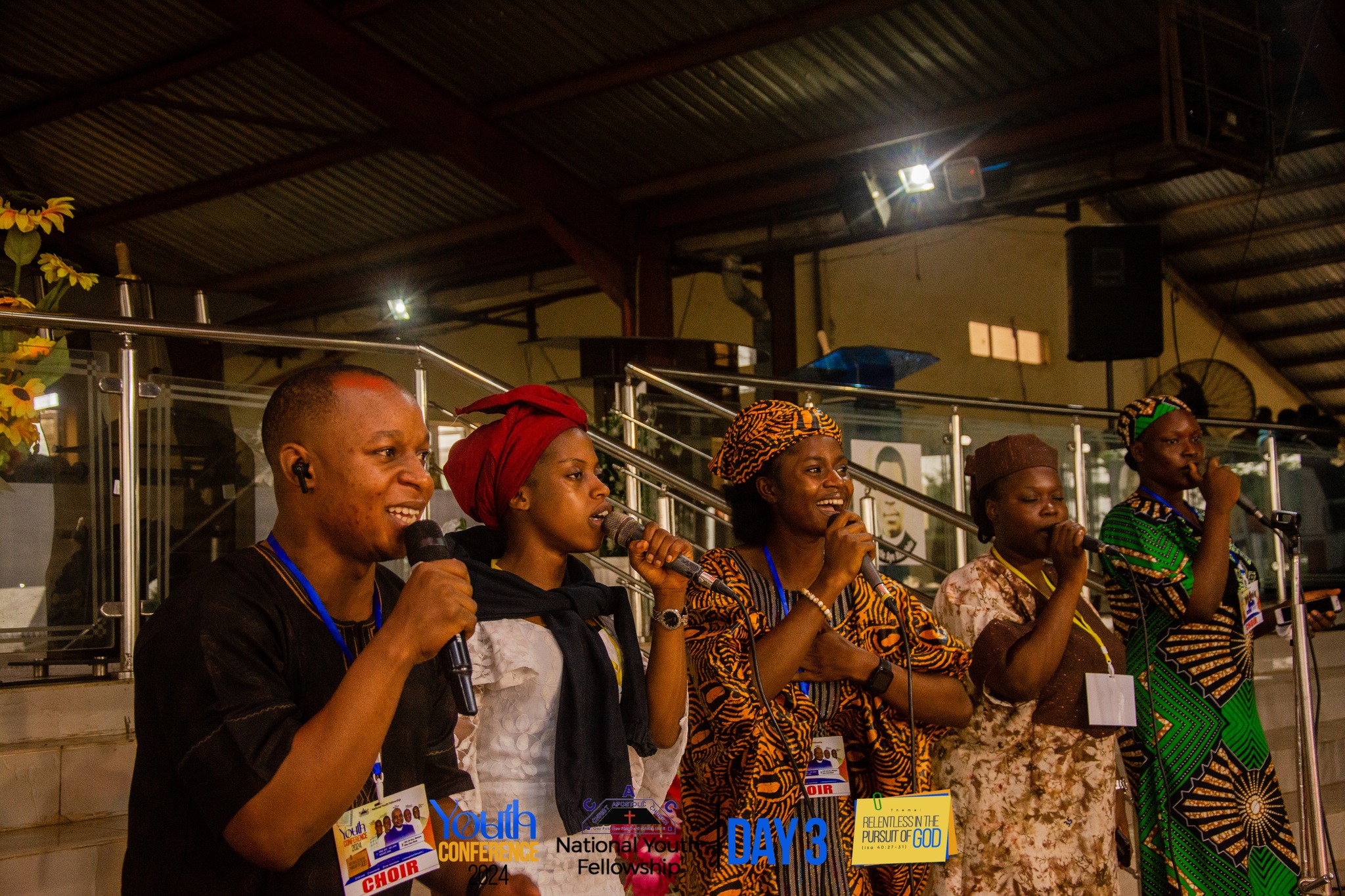 Youth Conference 2024 · Photo 22