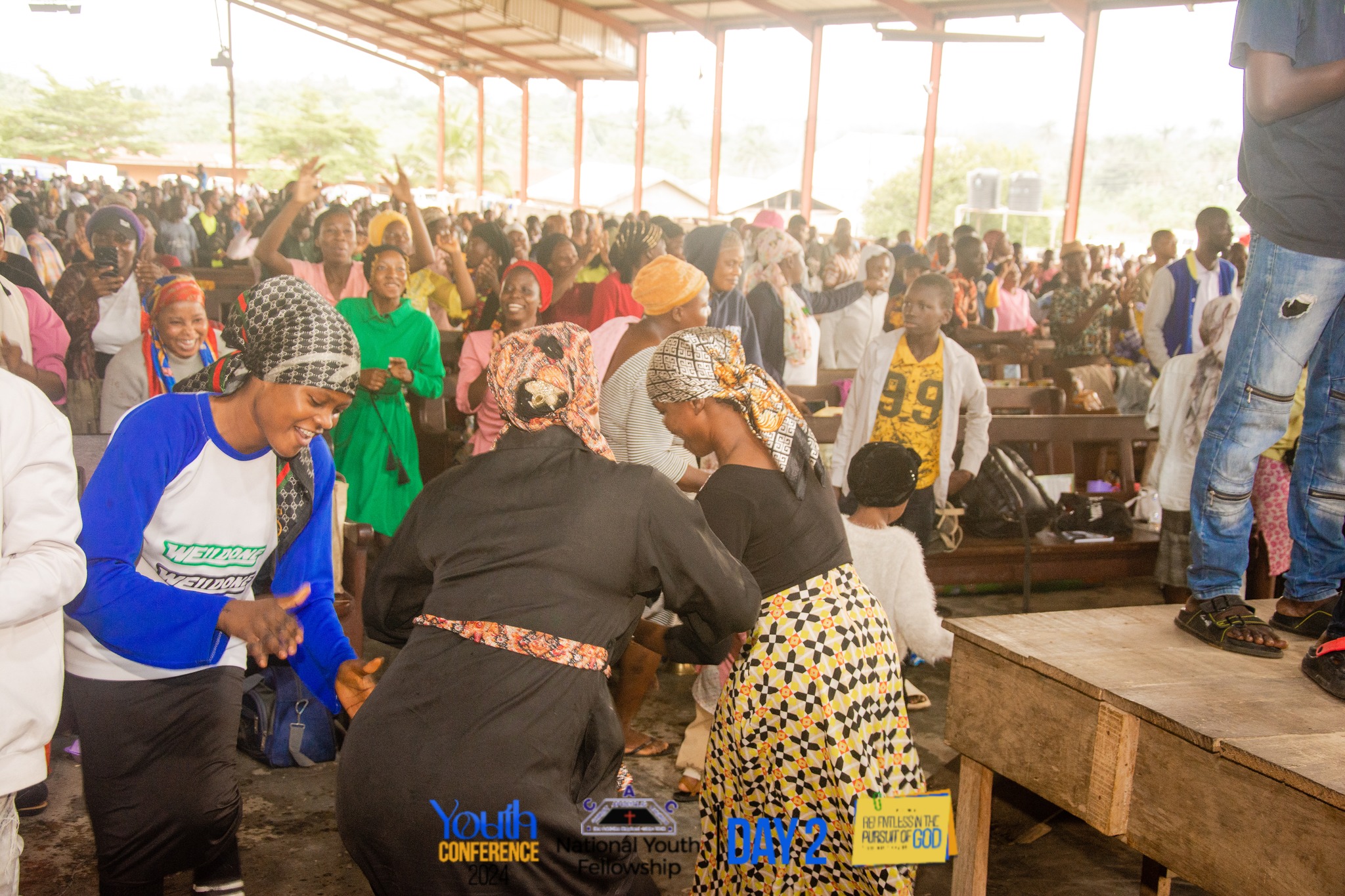 Youth Conference 2024 · Photo 23