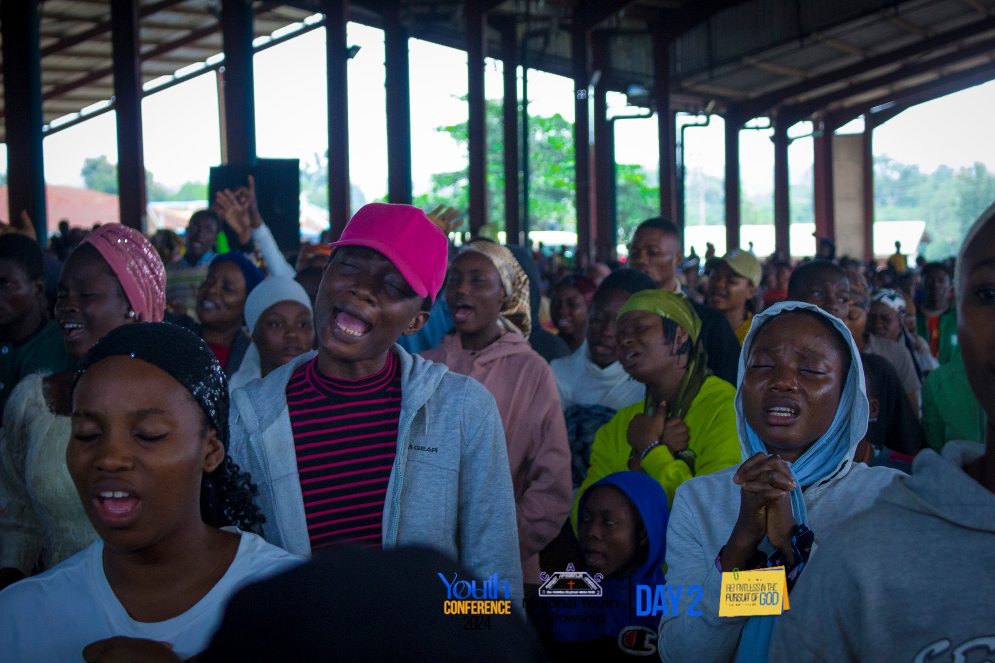 Youth Conference 2024 · Photo 24