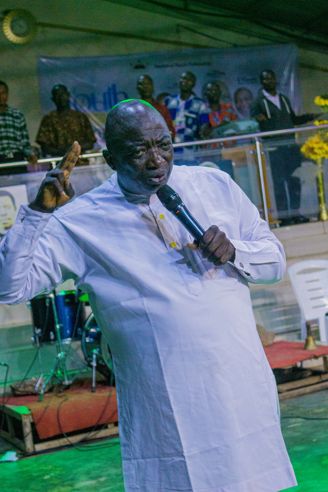 Youth Conference 2024 · Photo 25