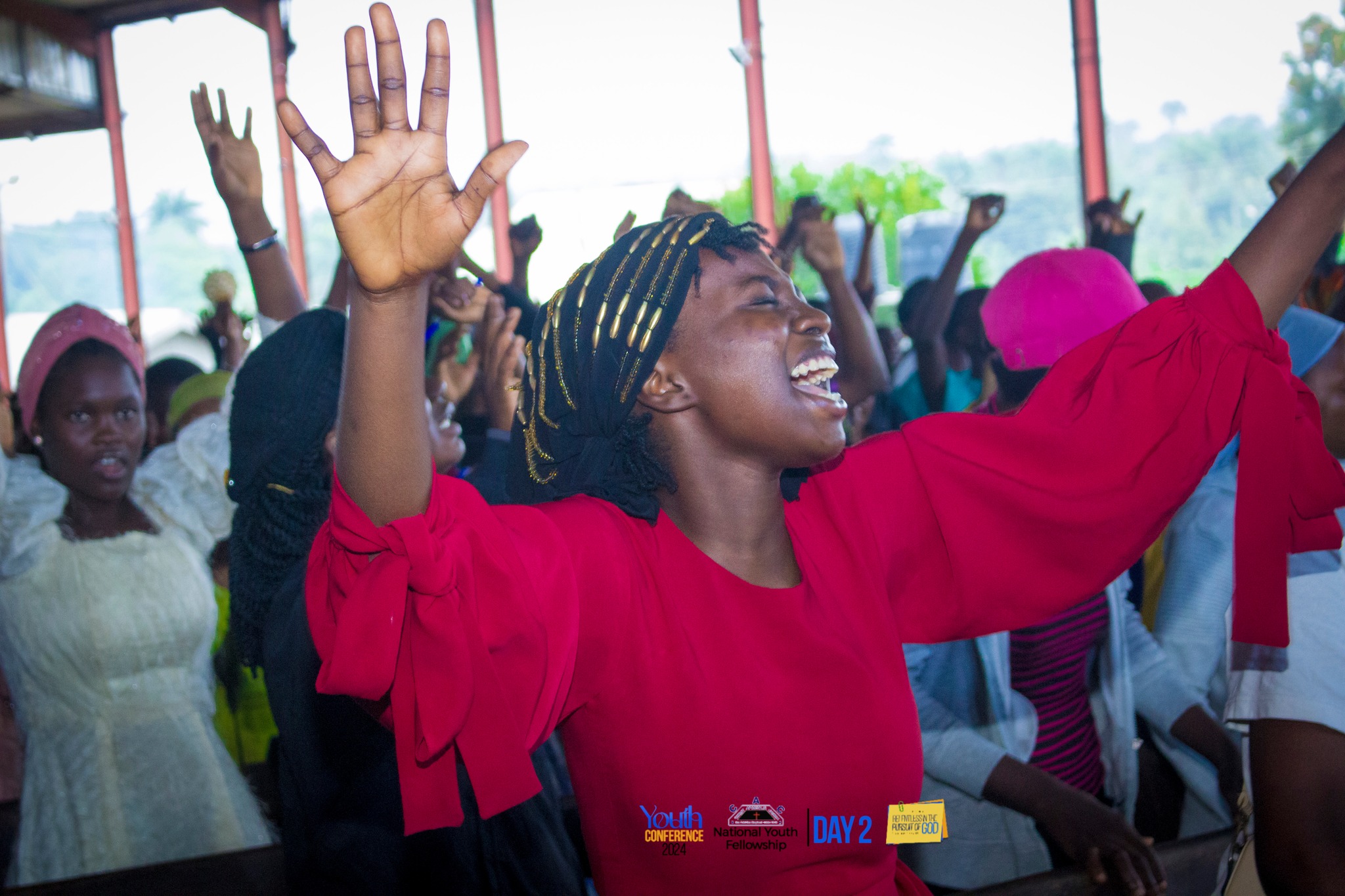 Youth Conference 2024 · Photo 26