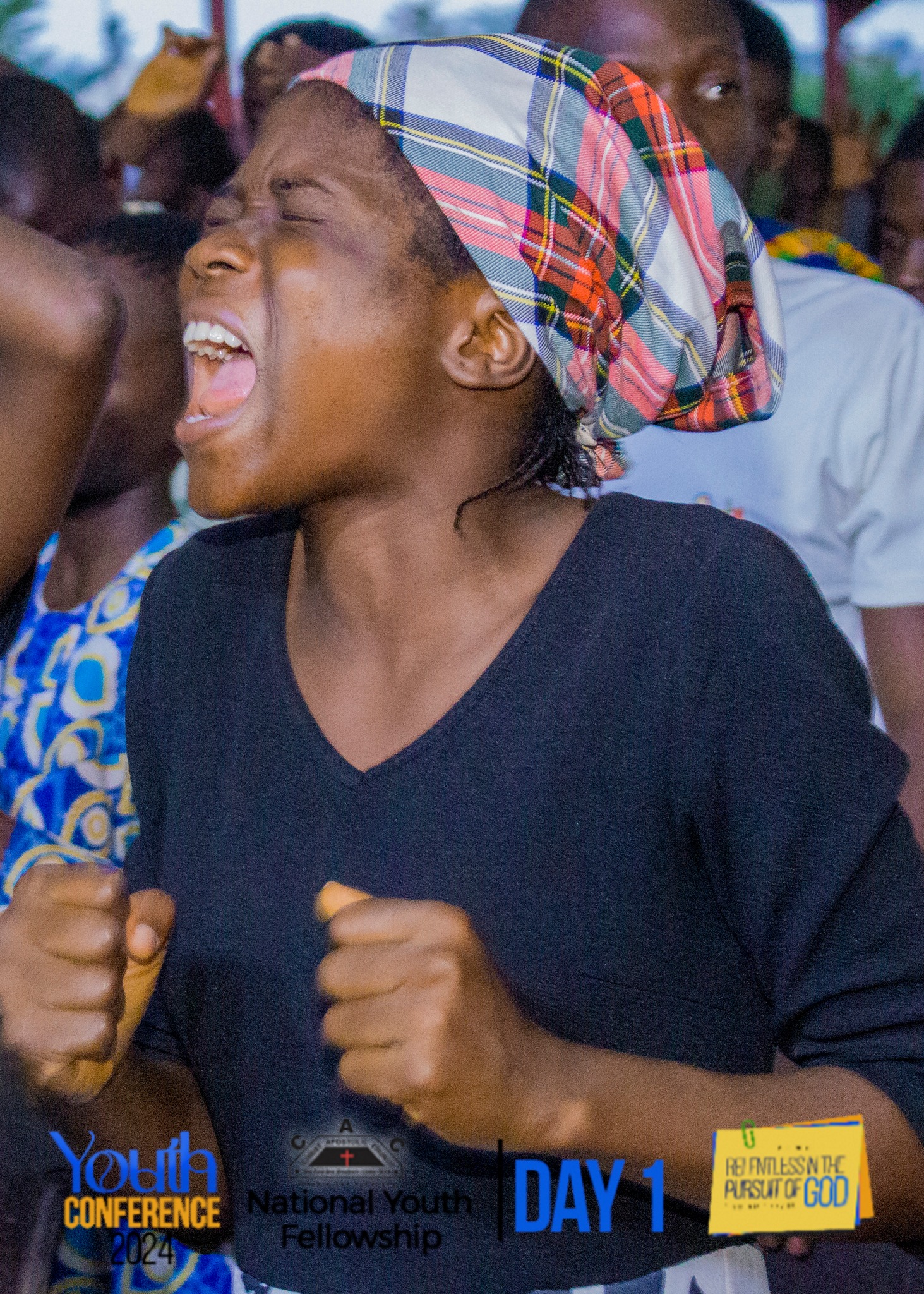 Youth Conference 2024 · Photo 27
