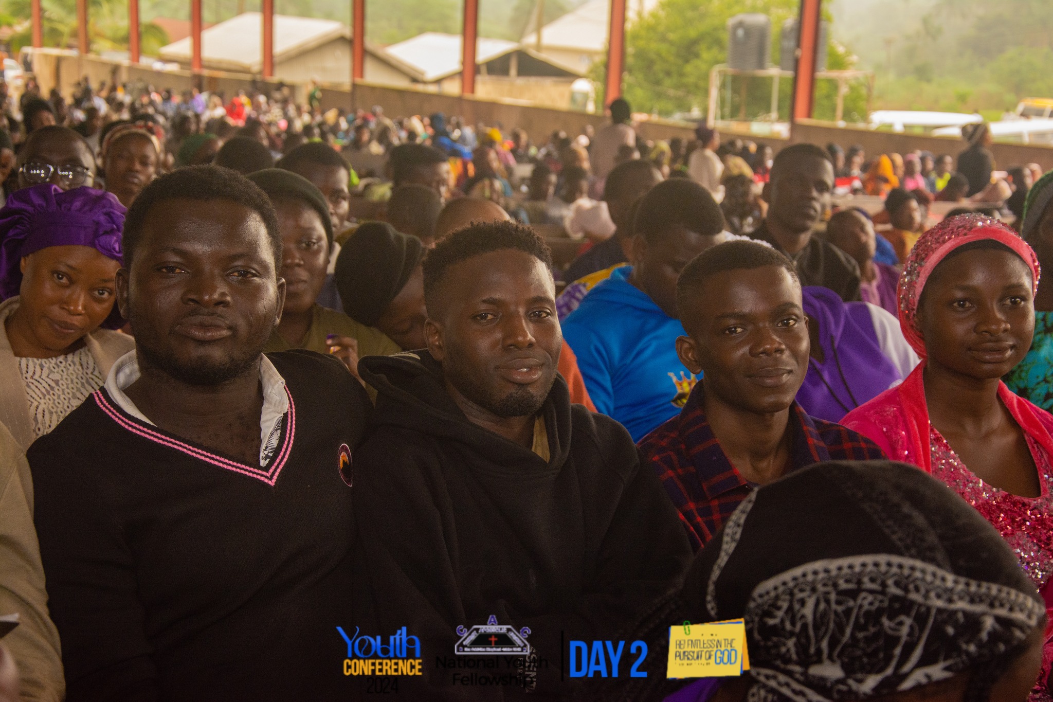 Youth Conference 2024 · Photo 29