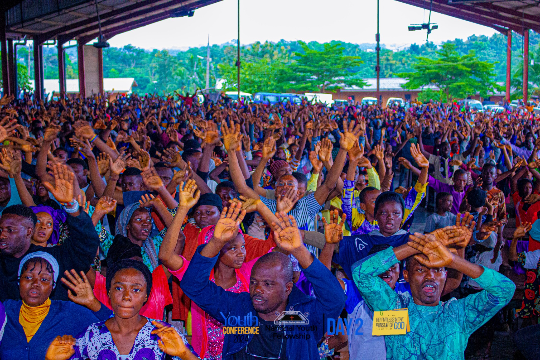 Youth Conference 2024 · Photo 30