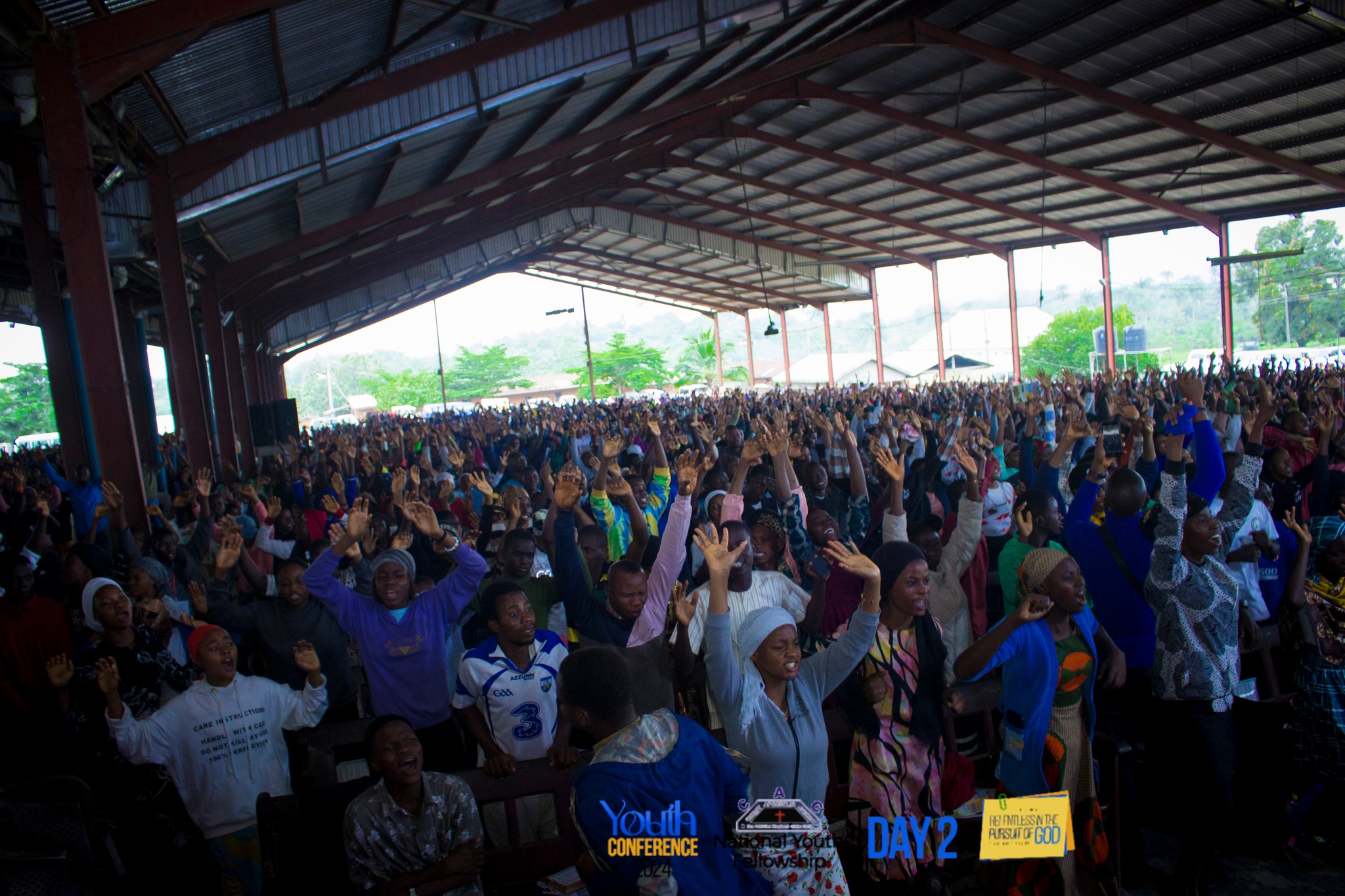 Youth Conference 2024 · Photo 31