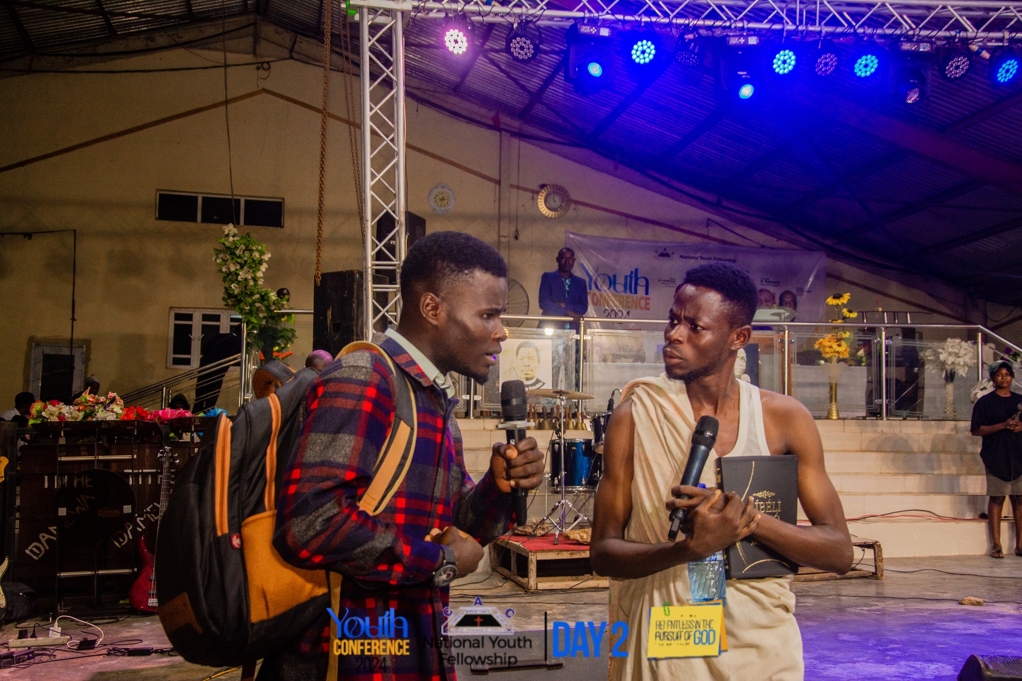 Youth Conference 2024 · Photo 33