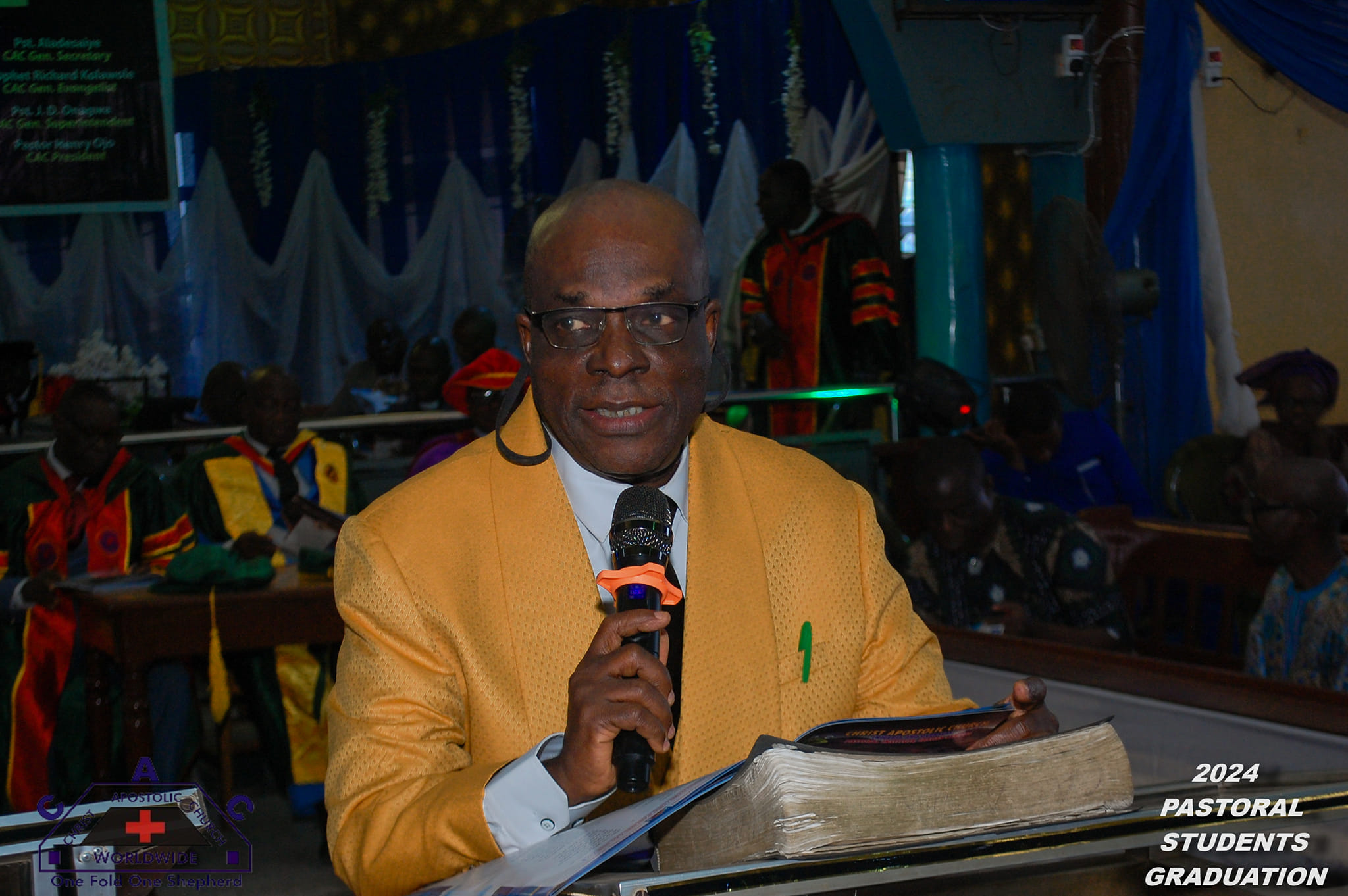 Youth Conference 2024 · Photo 34