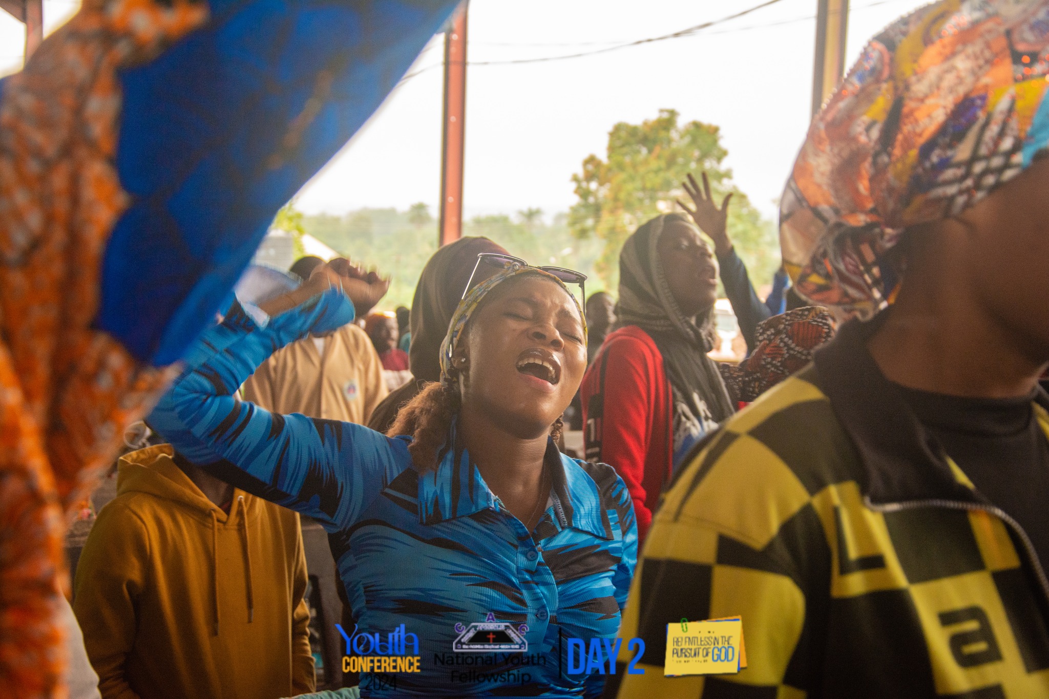 Youth Conference 2024 · Photo 35