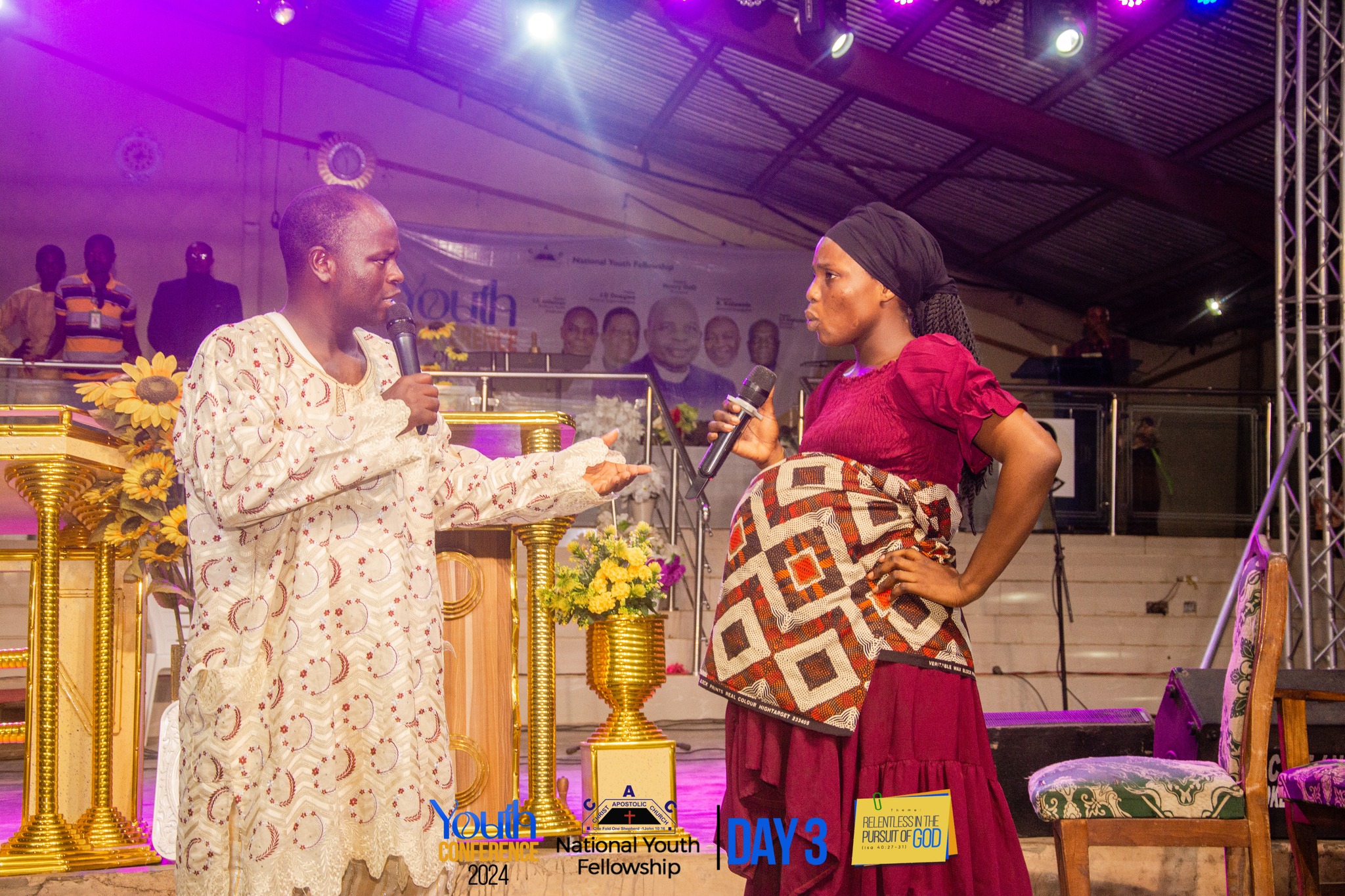 Youth Conference 2024 · Photo 38