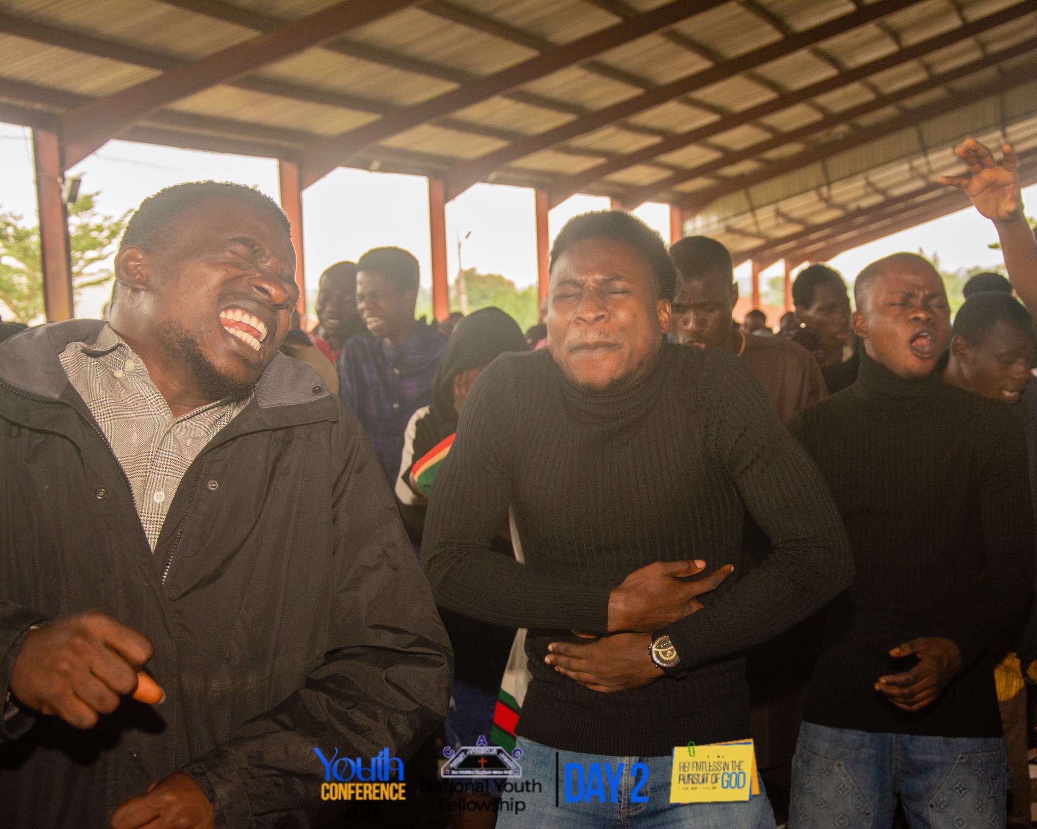 Youth Conference 2024 · Photo 39