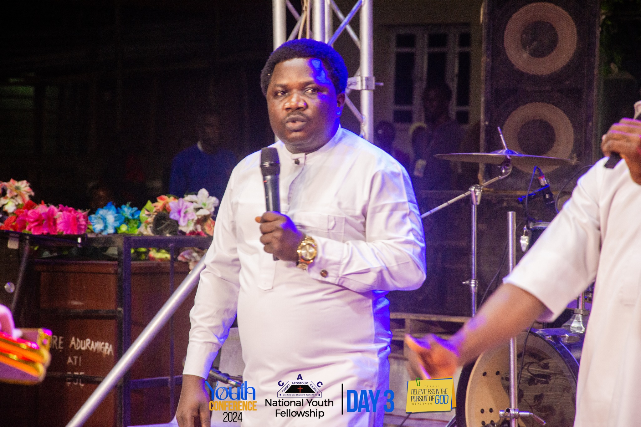 Youth Conference 2024 · Photo 41