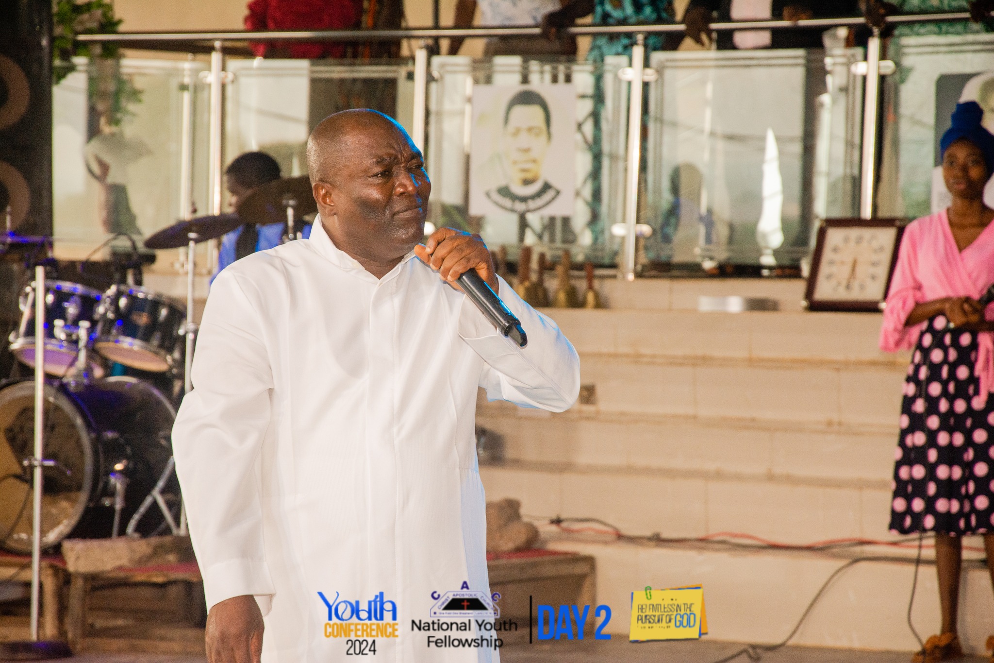 Youth Conference 2024 · Photo 43