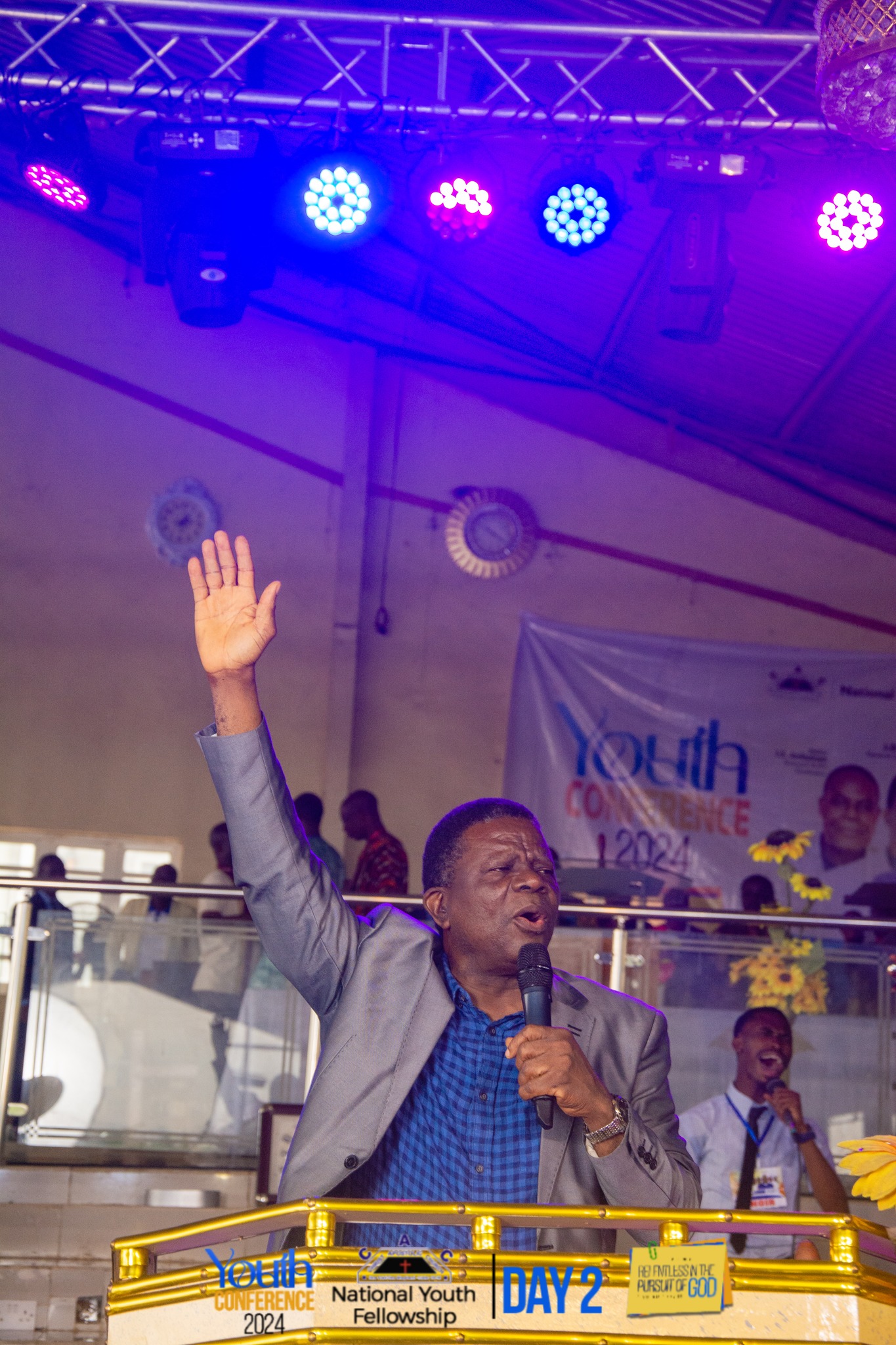 Youth Conference 2024 · Photo 49
