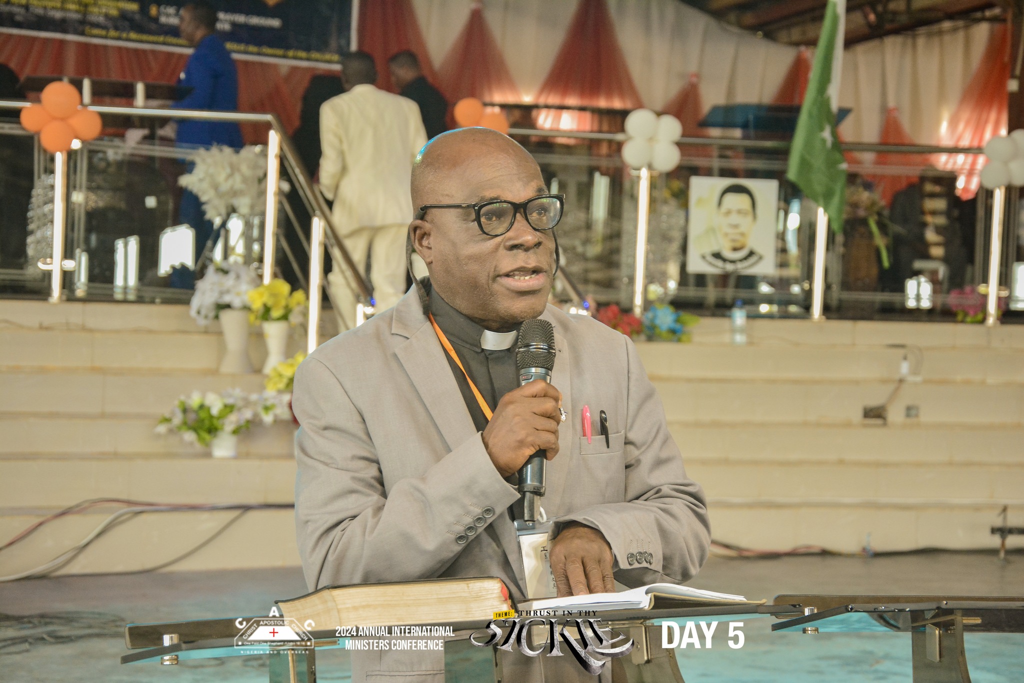 Youth Conference 2024 · Photo 50