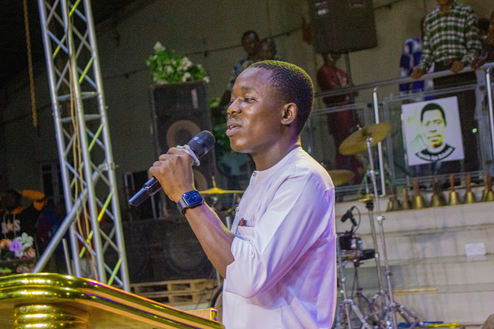 Youth Conference 2024 · Photo 51