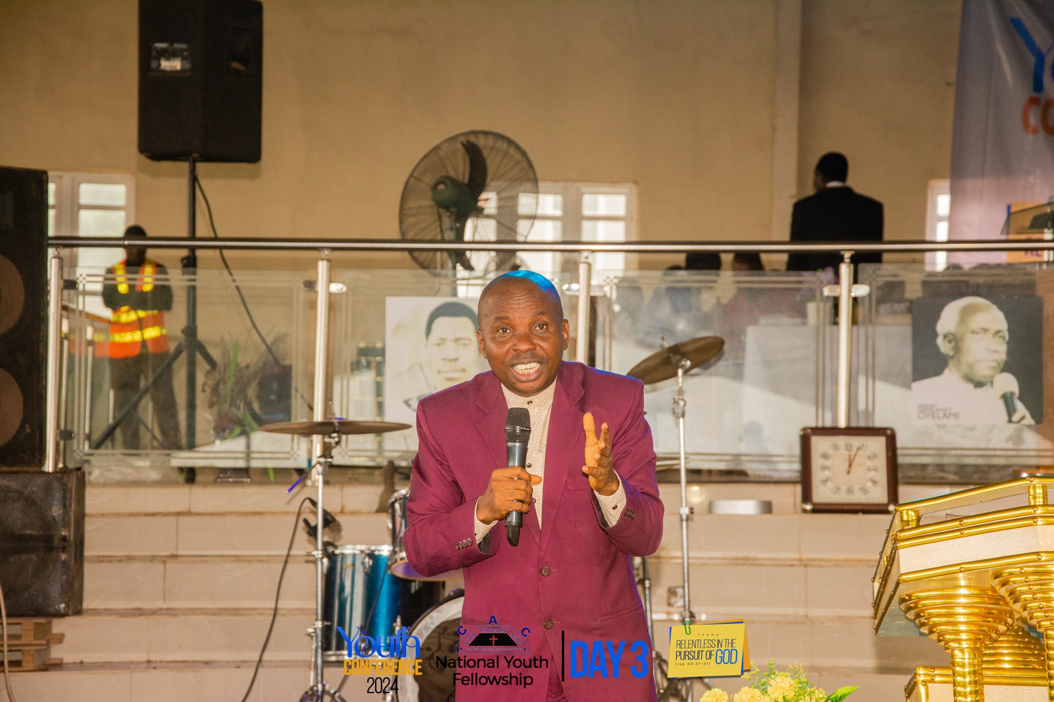 Youth Conference 2024 · Photo 52