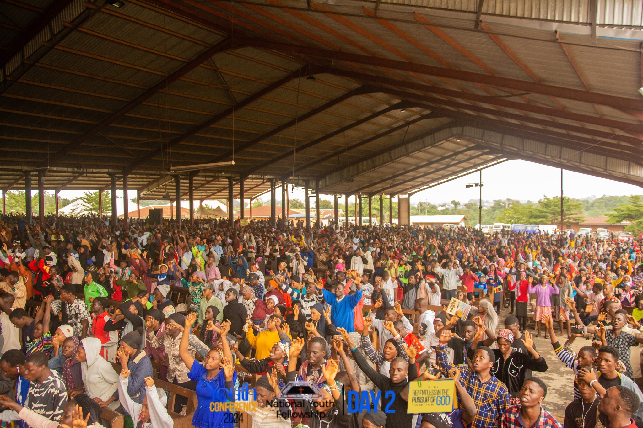 Youth Conference 2024 · Photo 53