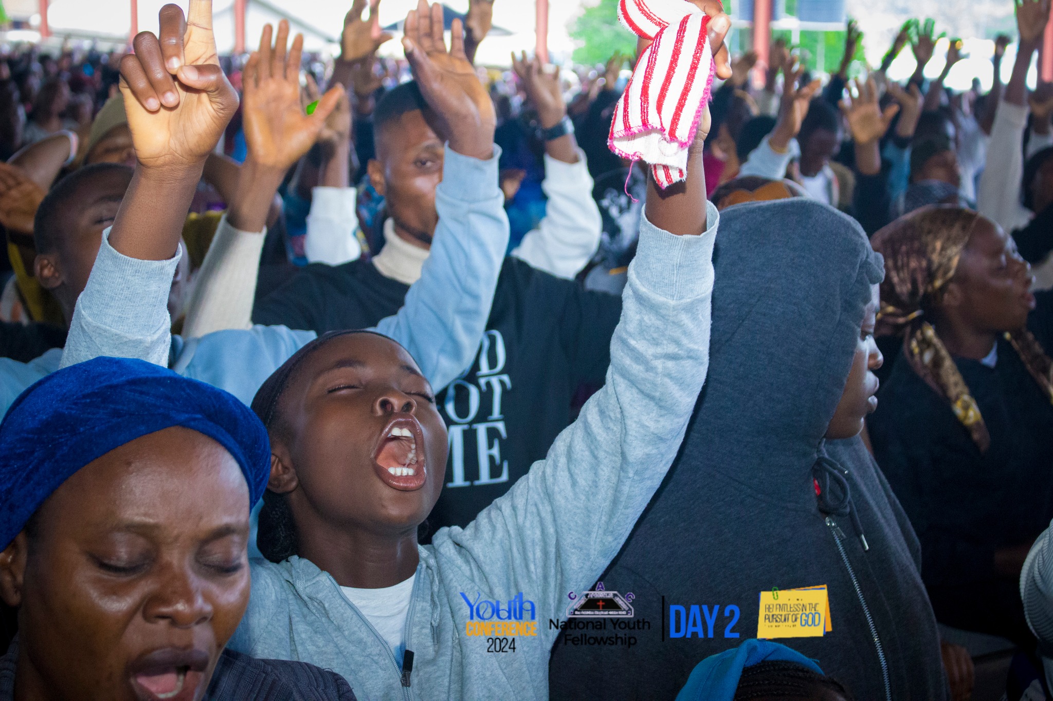 Youth Conference 2024 · Photo 55