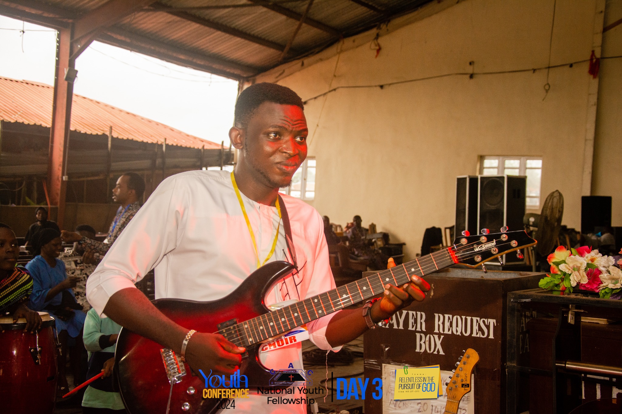 Youth Conference 2024 · Photo 56