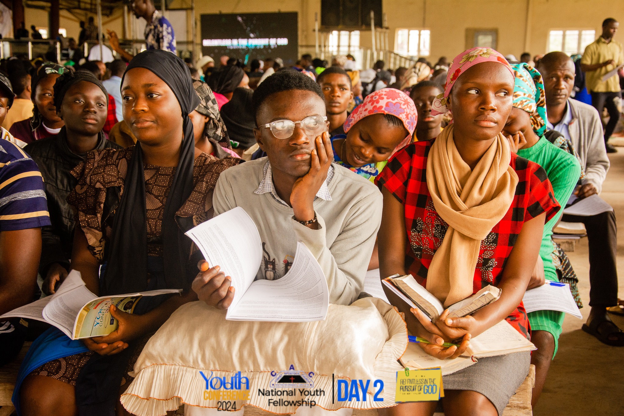 Youth Conference 2024 · Photo 57