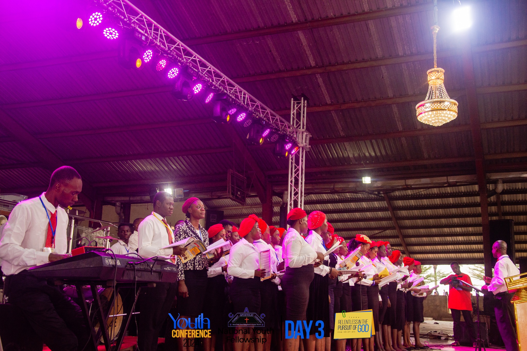 Youth Conference 2024 · Photo 58