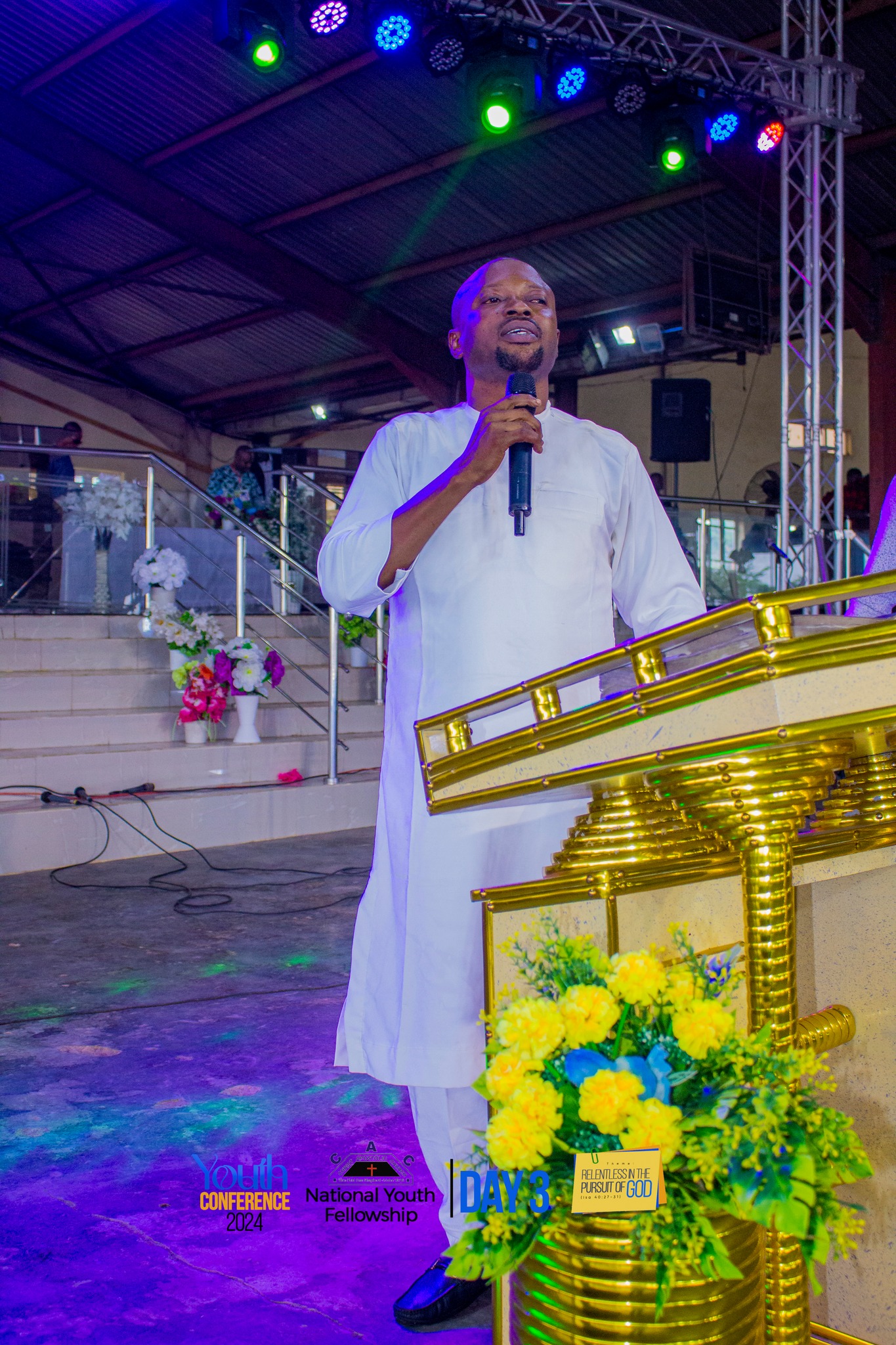 Youth Conference 2024 · Photo 60