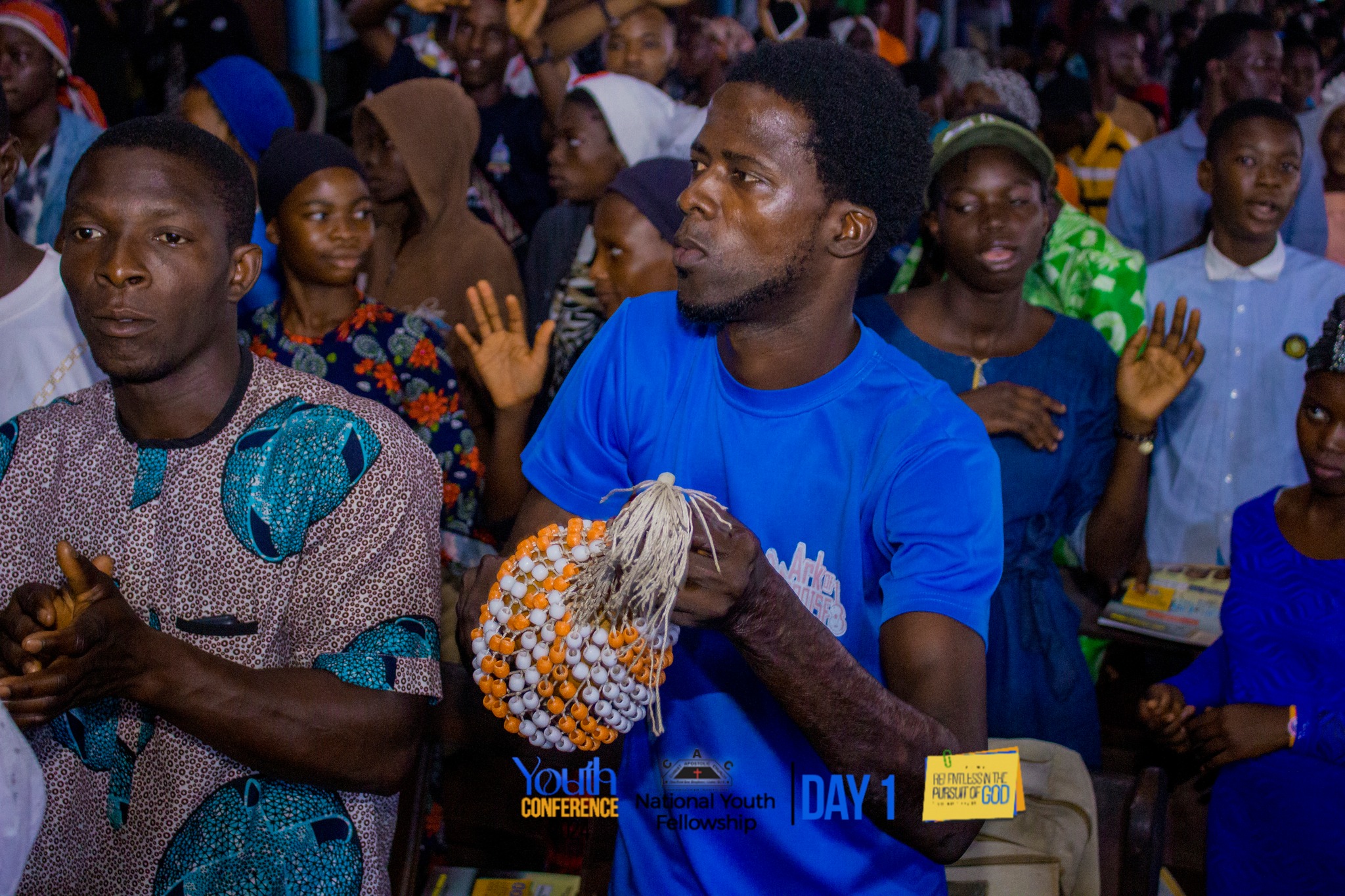 Youth Conference 2024 · Photo 62