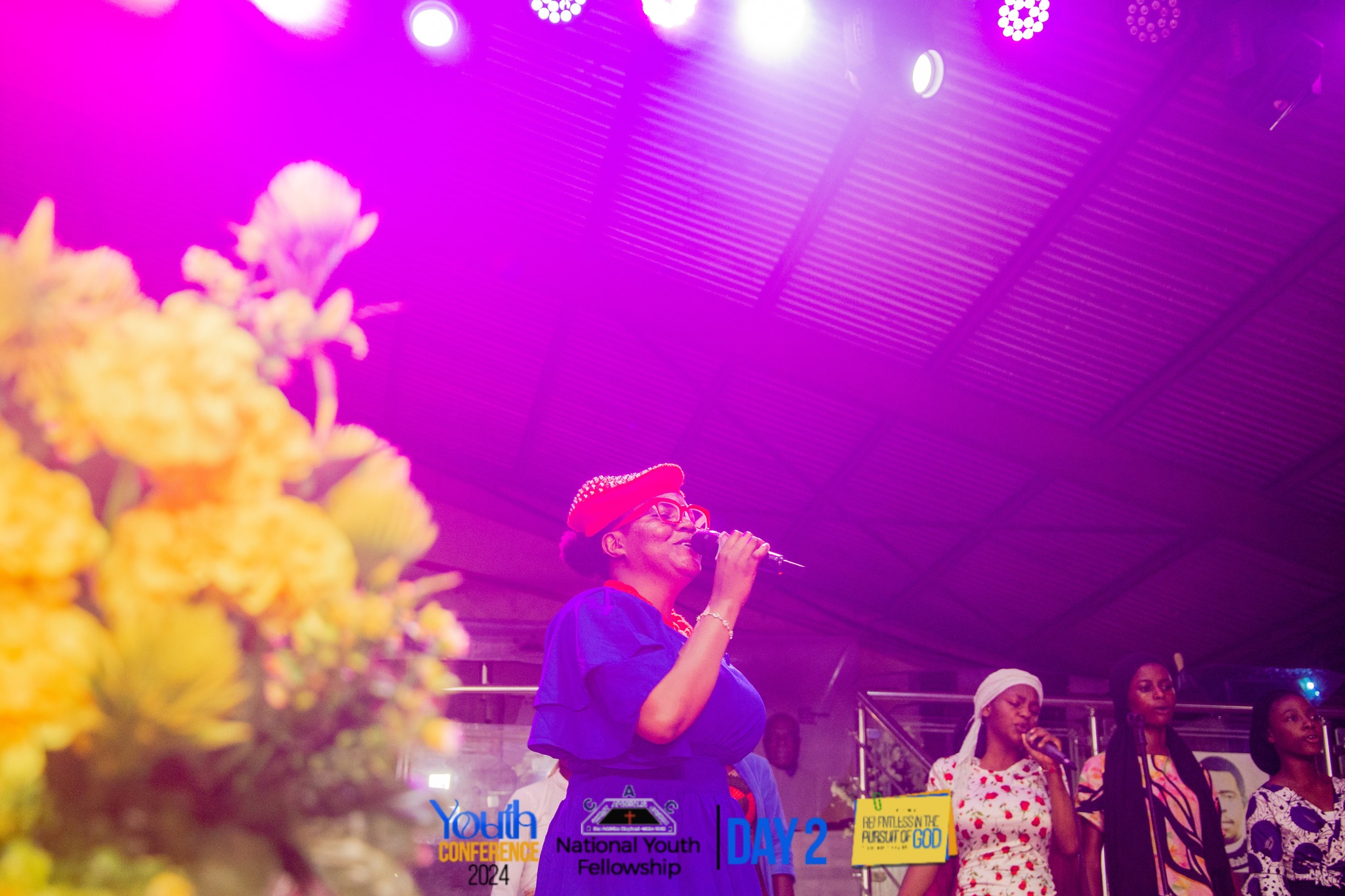 Youth Conference 2024 · Photo 63