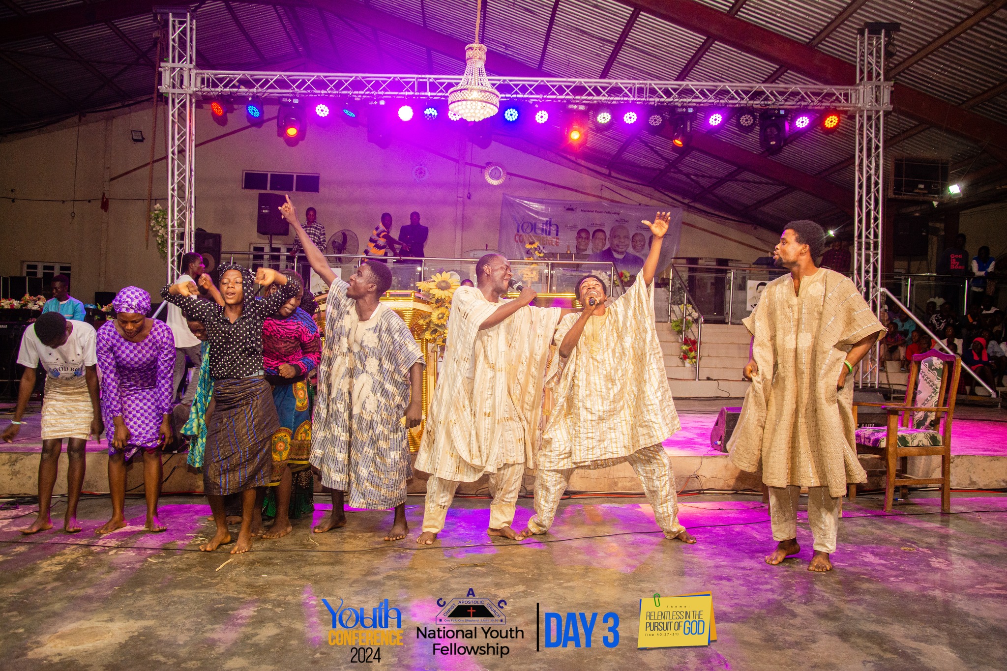 Youth Conference 2024 · Photo 64