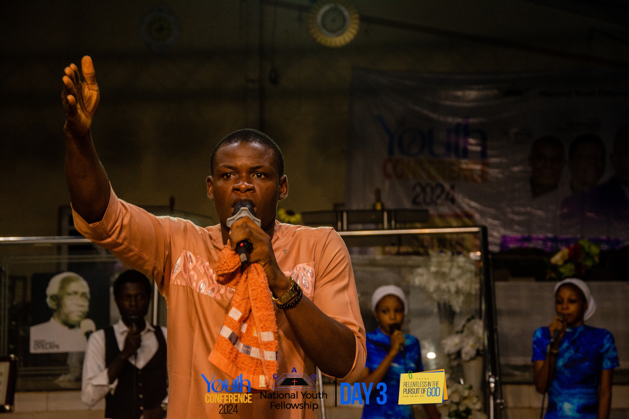 Youth Conference 2024 · Photo 65