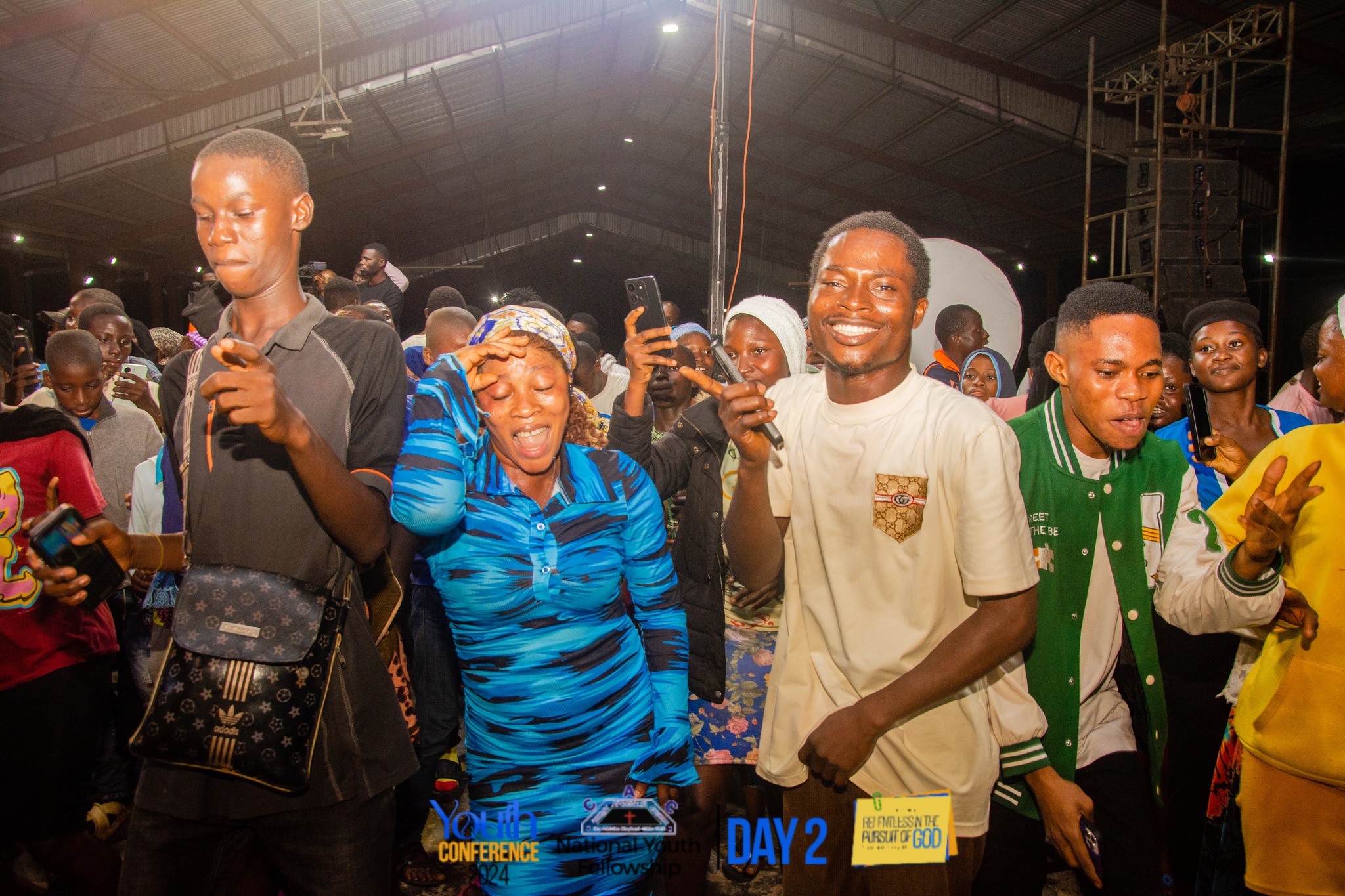 Youth Conference 2024 · Photo 66