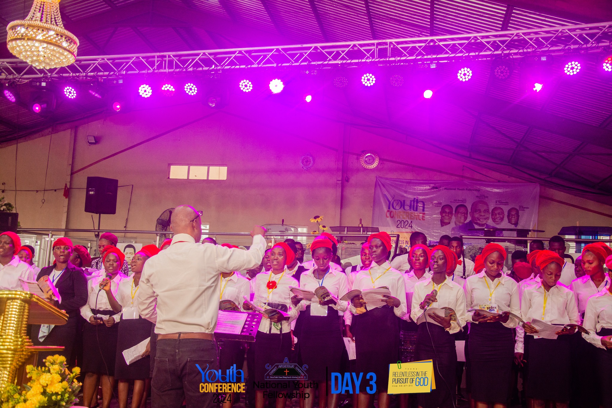 Youth Conference 2024 · Photo 67