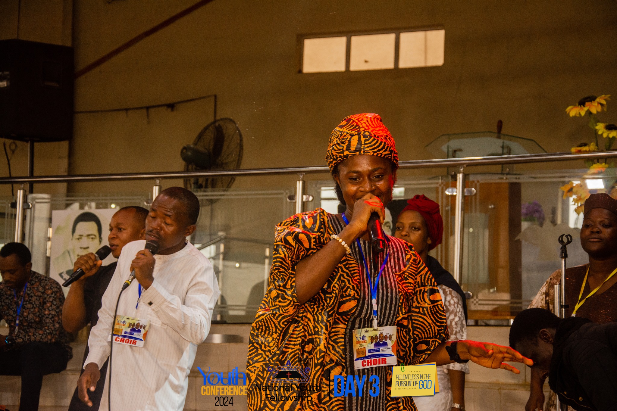 Youth Conference 2024 · Photo 69