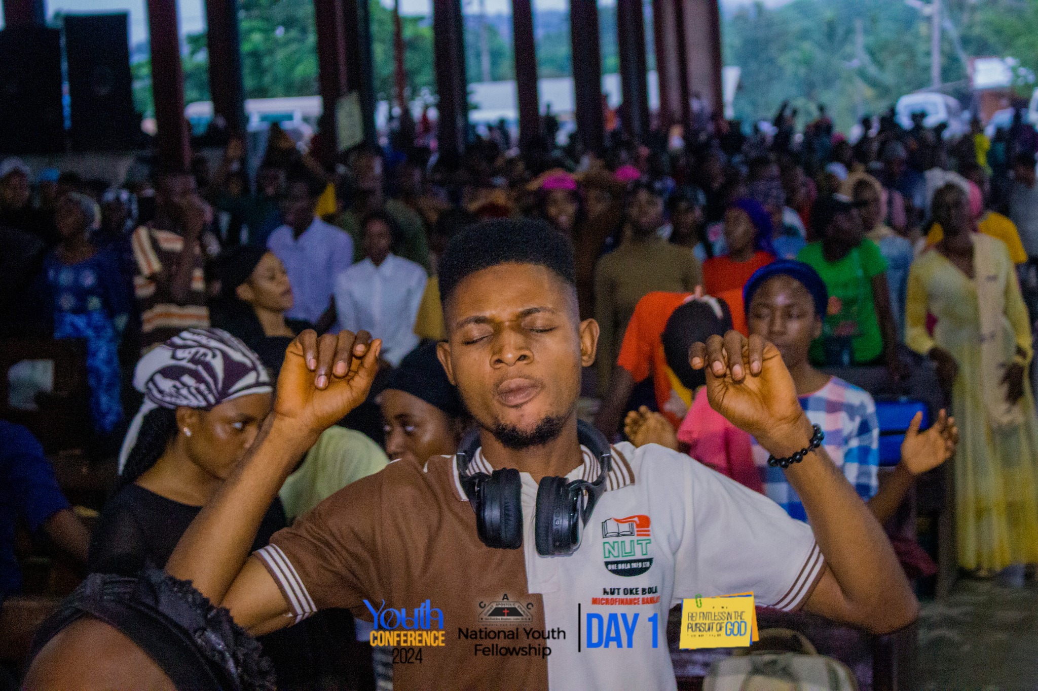 Youth Conference 2024 · Photo 72