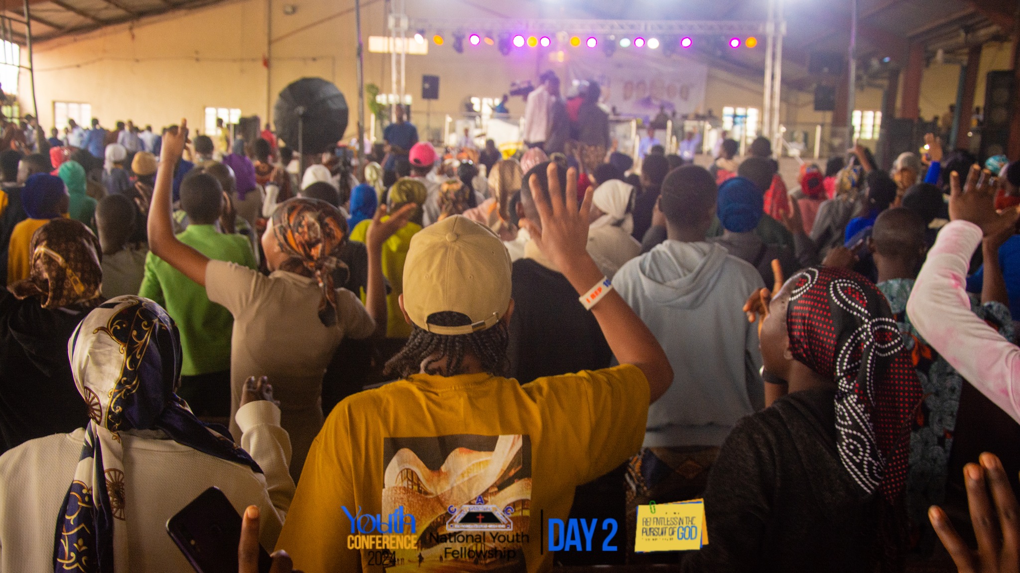 Youth Conference 2024 · Photo 73