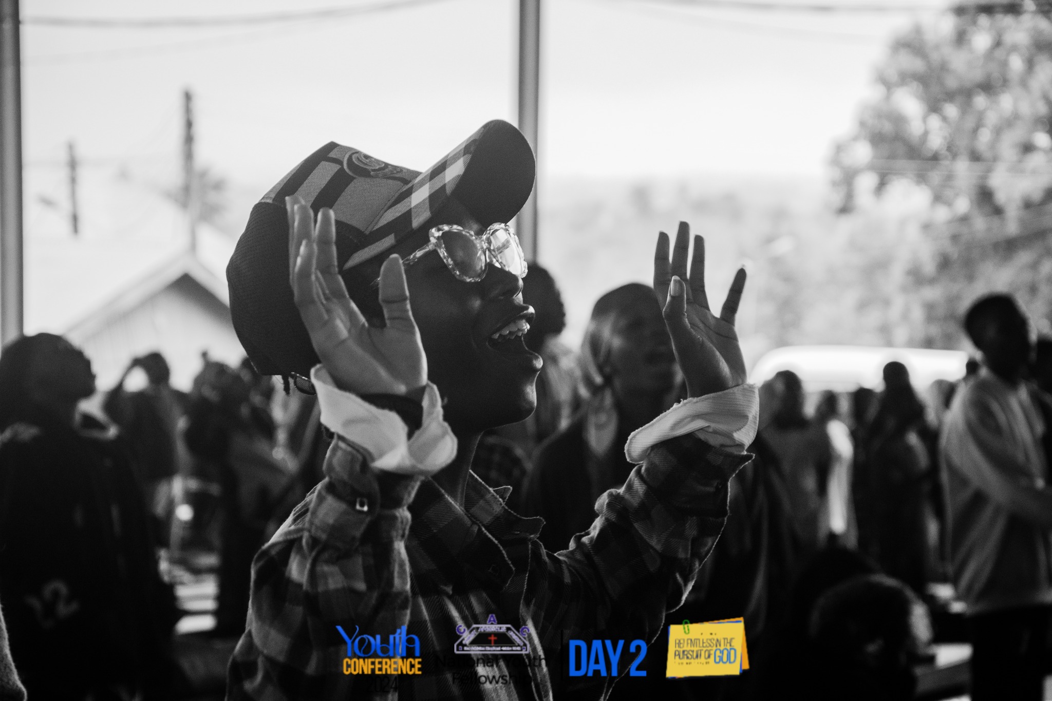 Youth Conference 2024 · Photo 74